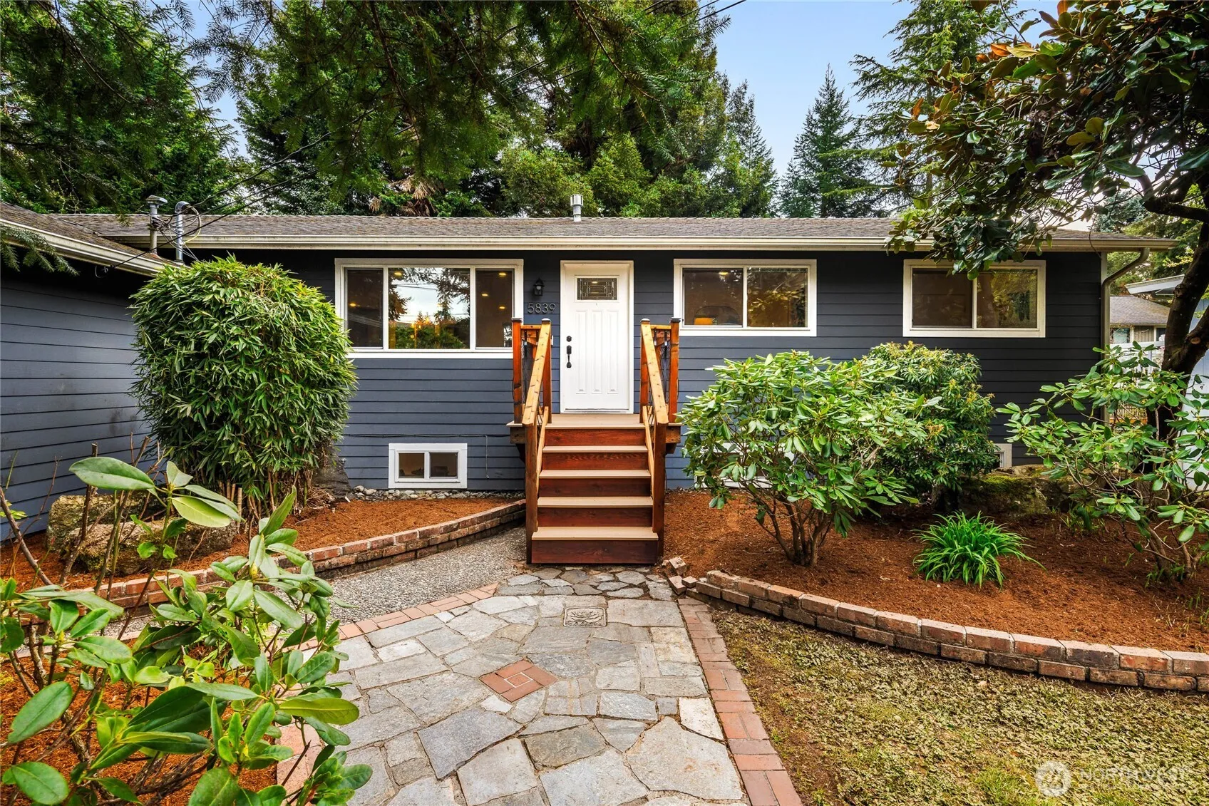 Property photo for 5839 Ne 197th Street, Kenmore