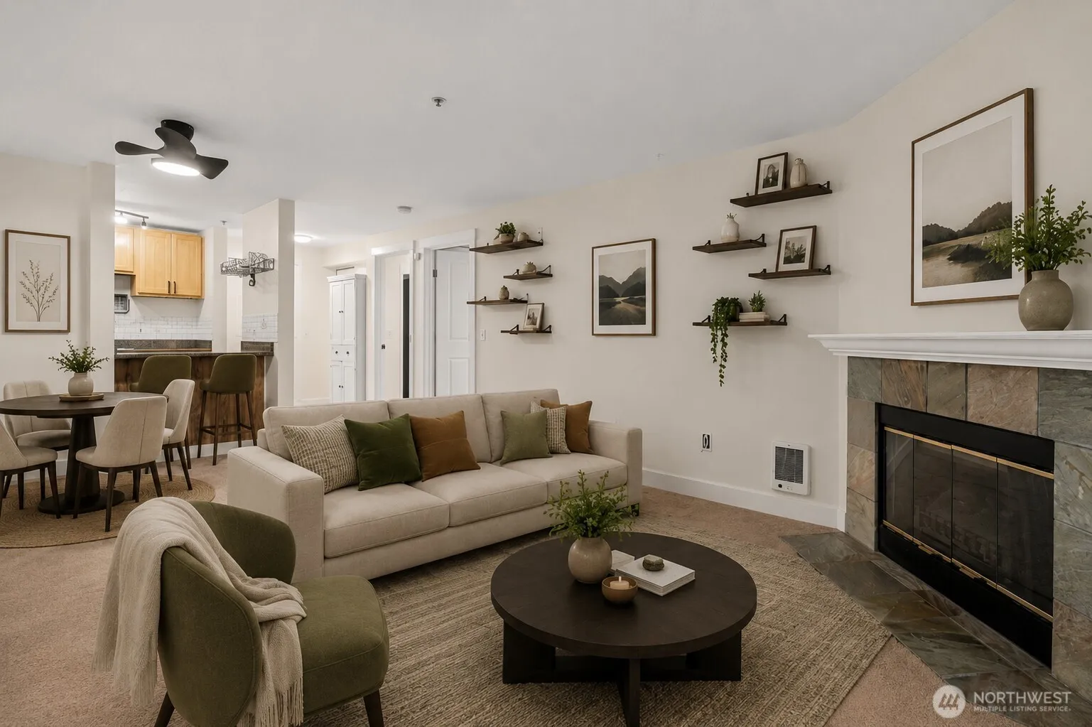 Property photo for 16517 Currie Road Se #b302, Monroe