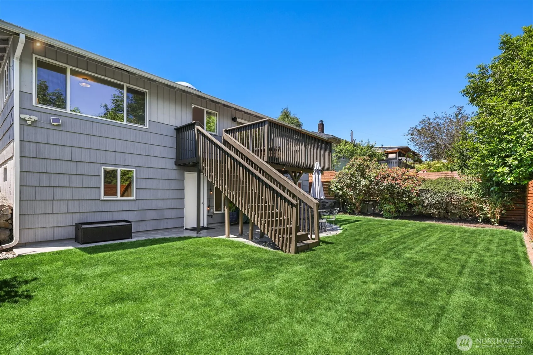 Property photo for 10750 66th Avenue S, Seattle photo 2