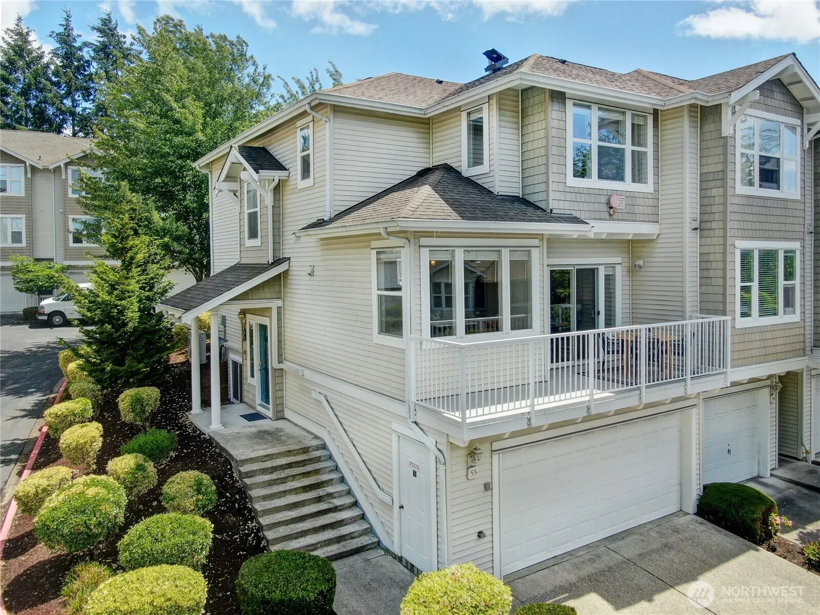 Property photo for 2680 139th Avenue Se #55, Bellevue