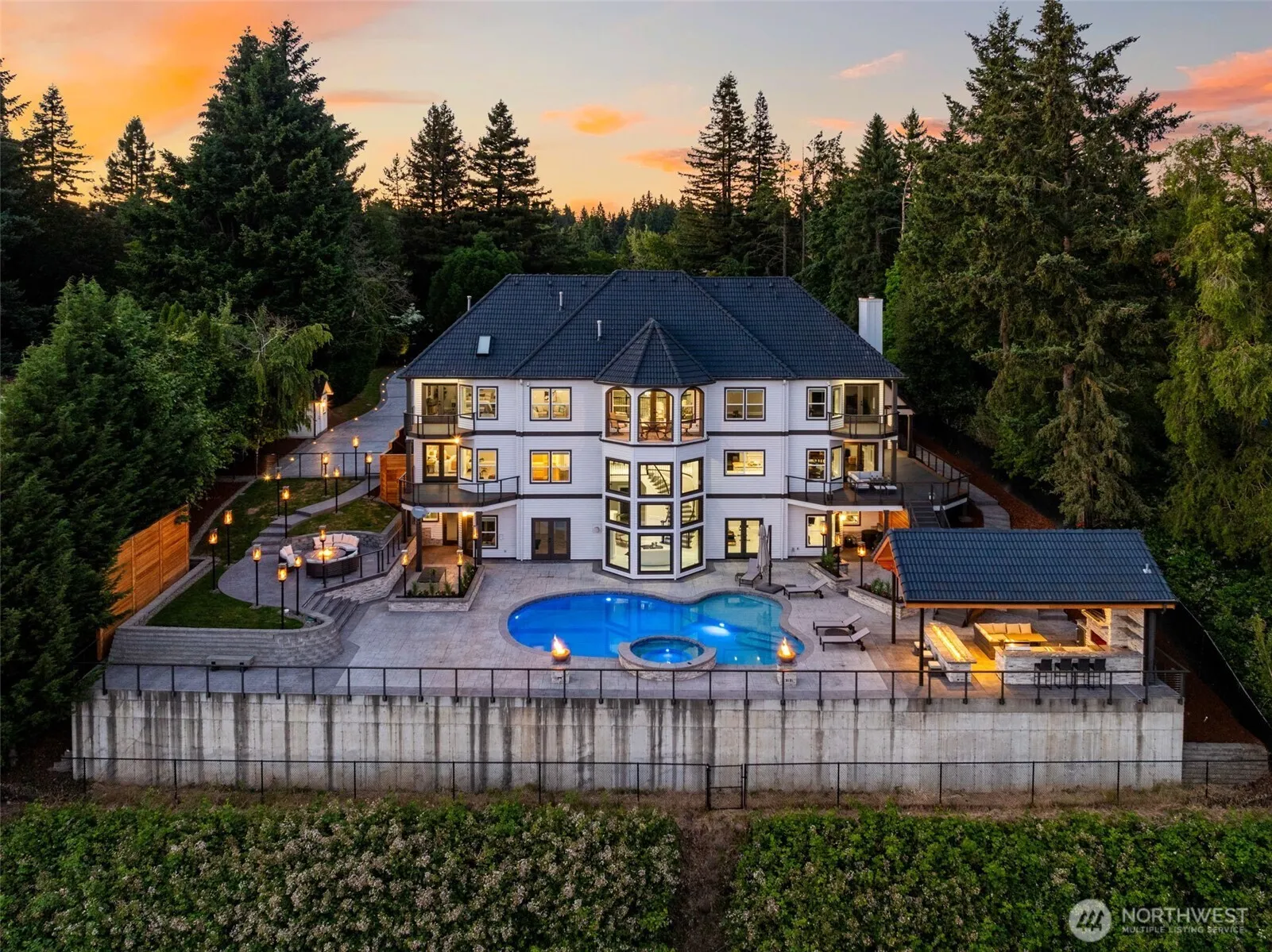 Property photo for 12815 Se Rivercrest Drive, Vancouver