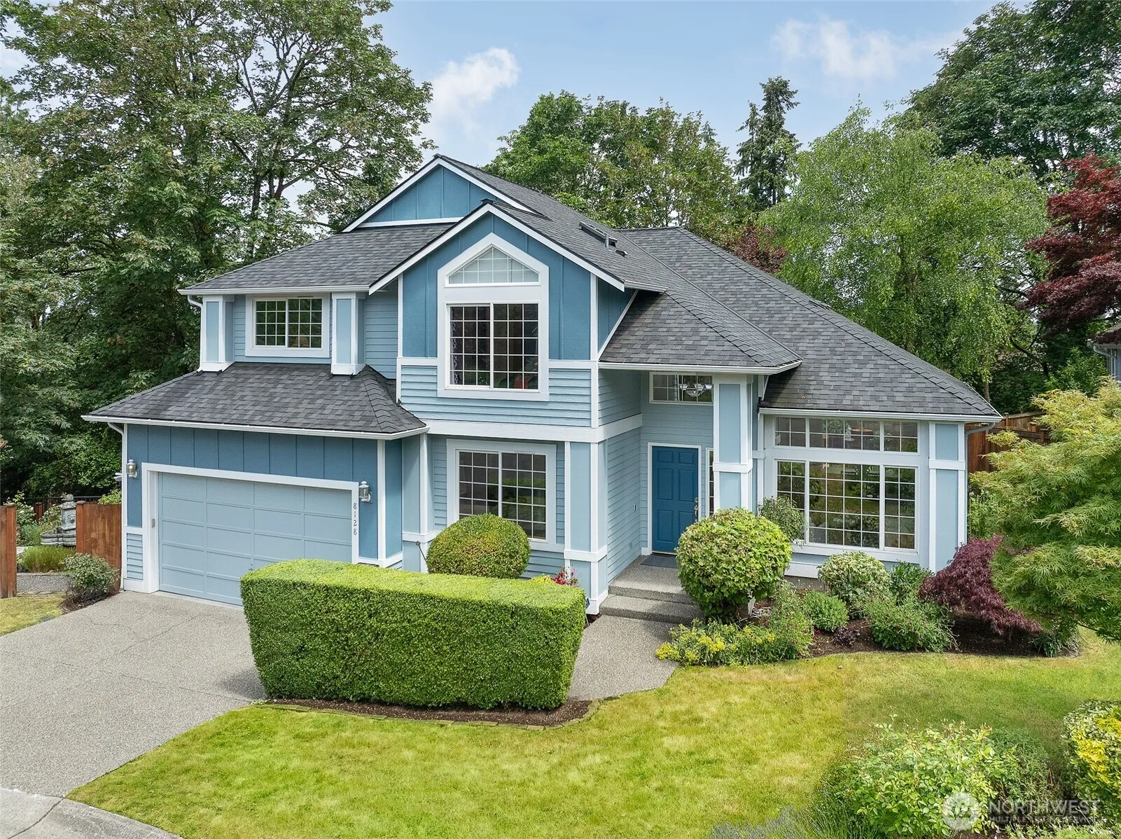 Property photo for 8128 Ne 158tth Street, Kenmore