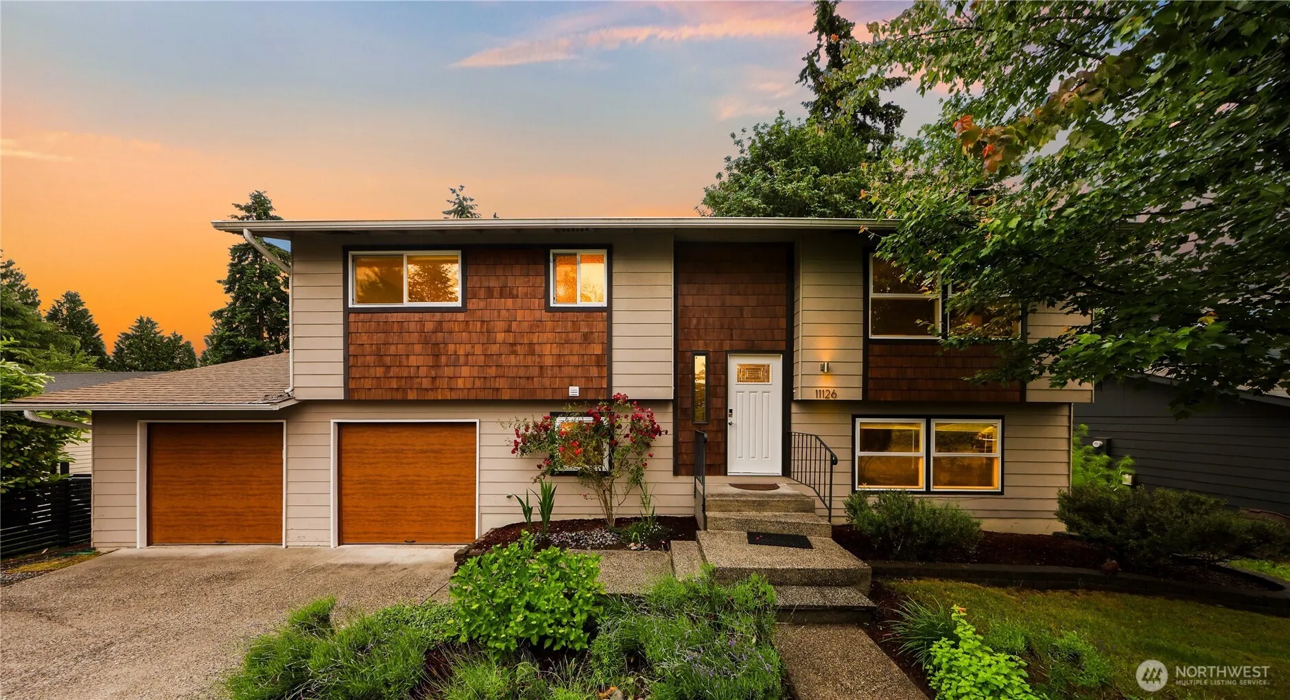 Property photo for 11126 159th Avenue Ne, Redmond