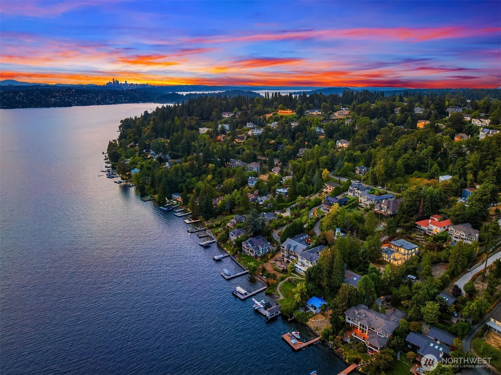Property photo for 8243 W Mercer Way, Mercer Island