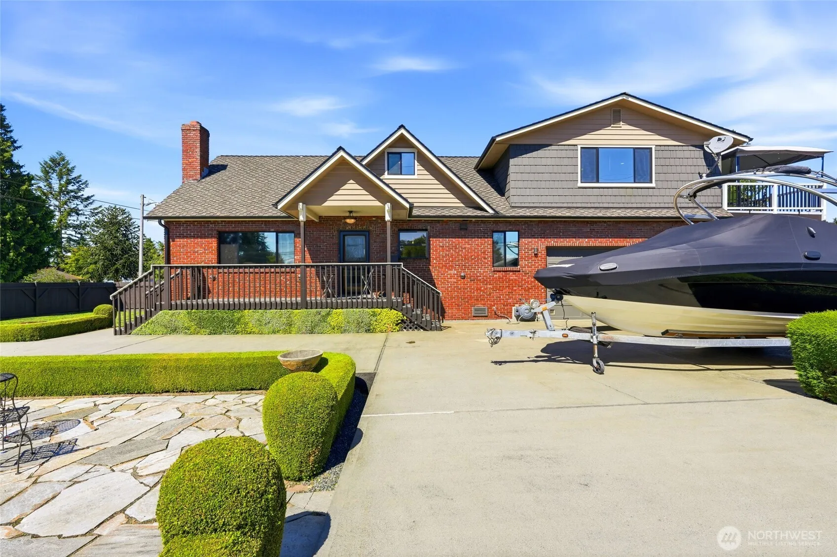 Property photo for 423 106th Place Sw, Everett photo 4