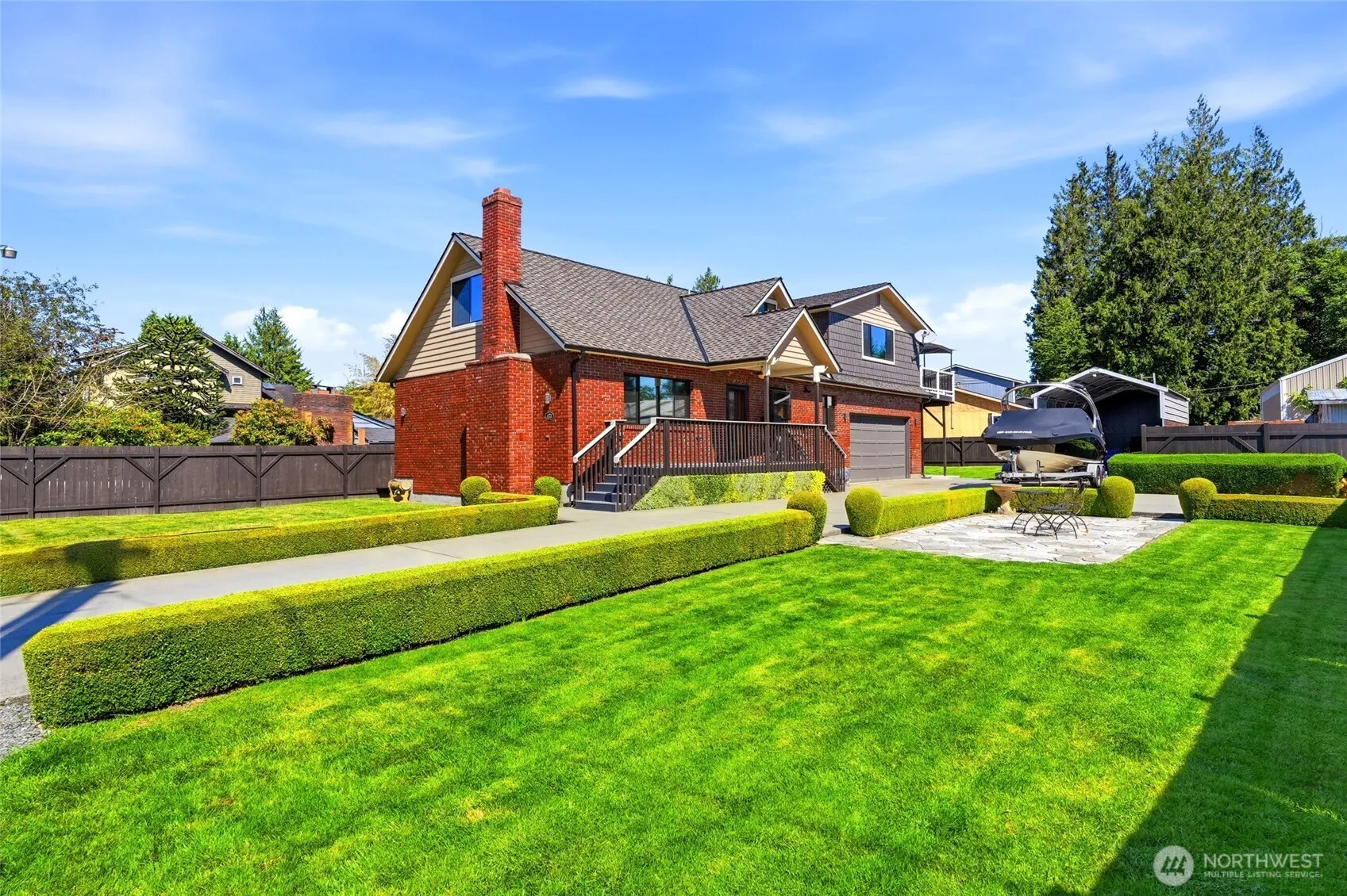Property photo for 423 106th Place Sw, Everett
