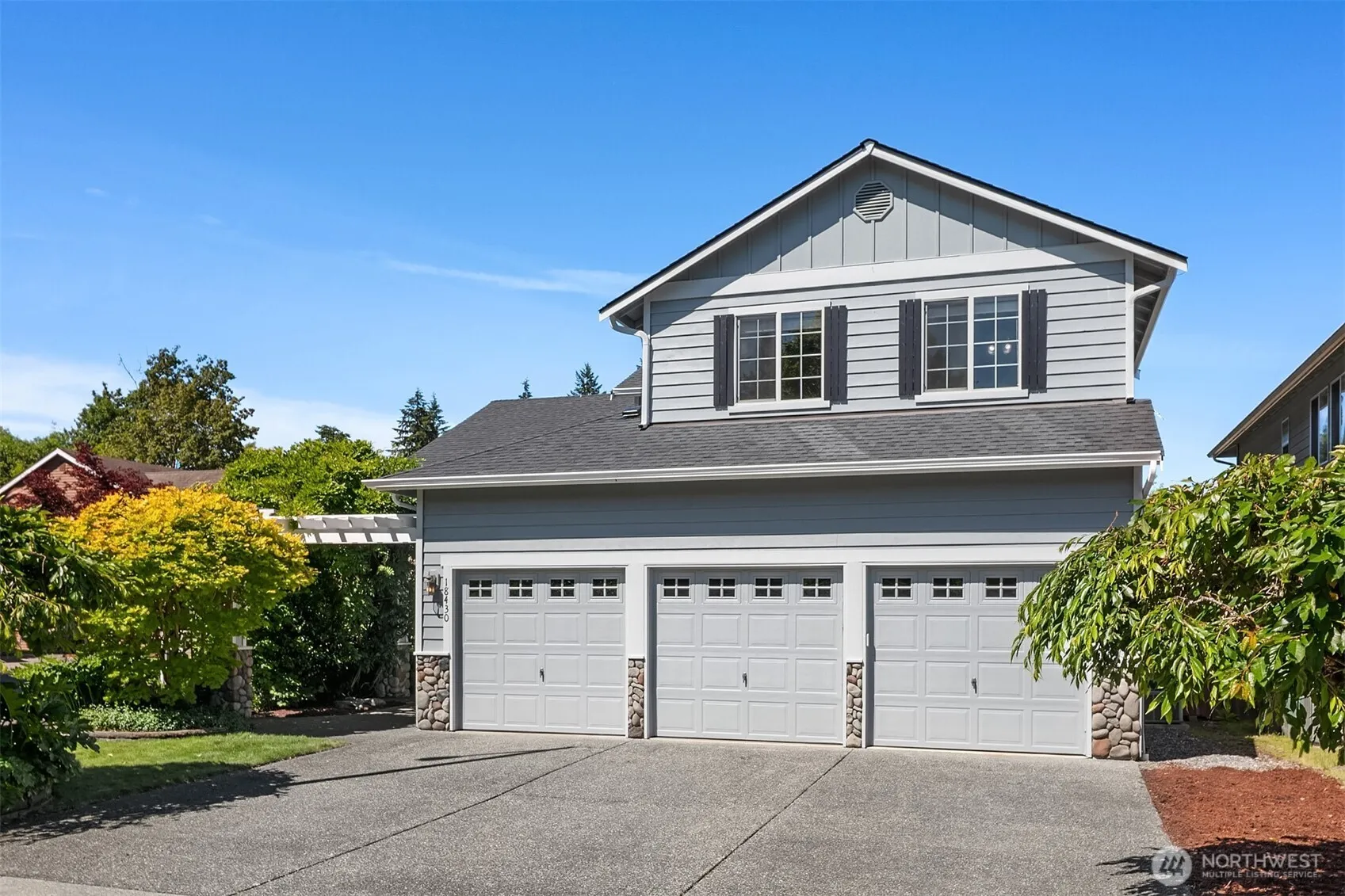 Property photo for 18430 11th Drive Se, Bothell
