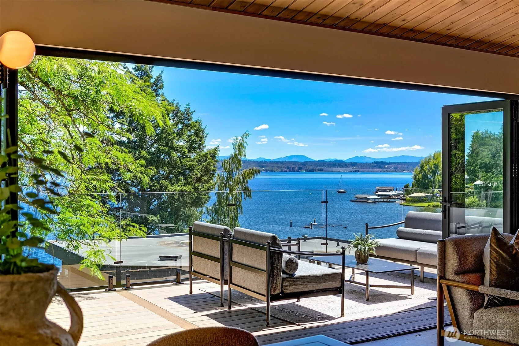 Property photo for 7936 Seward Park Avenue S #c, Seattle