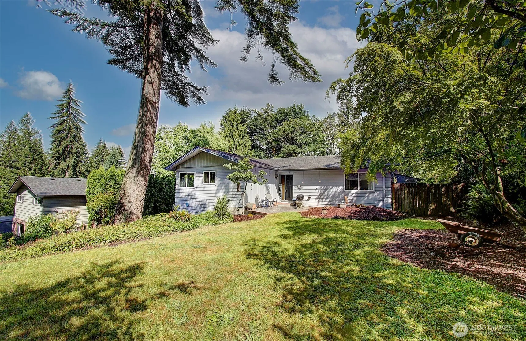 Property photo for 153 Monticello Drive, Longview