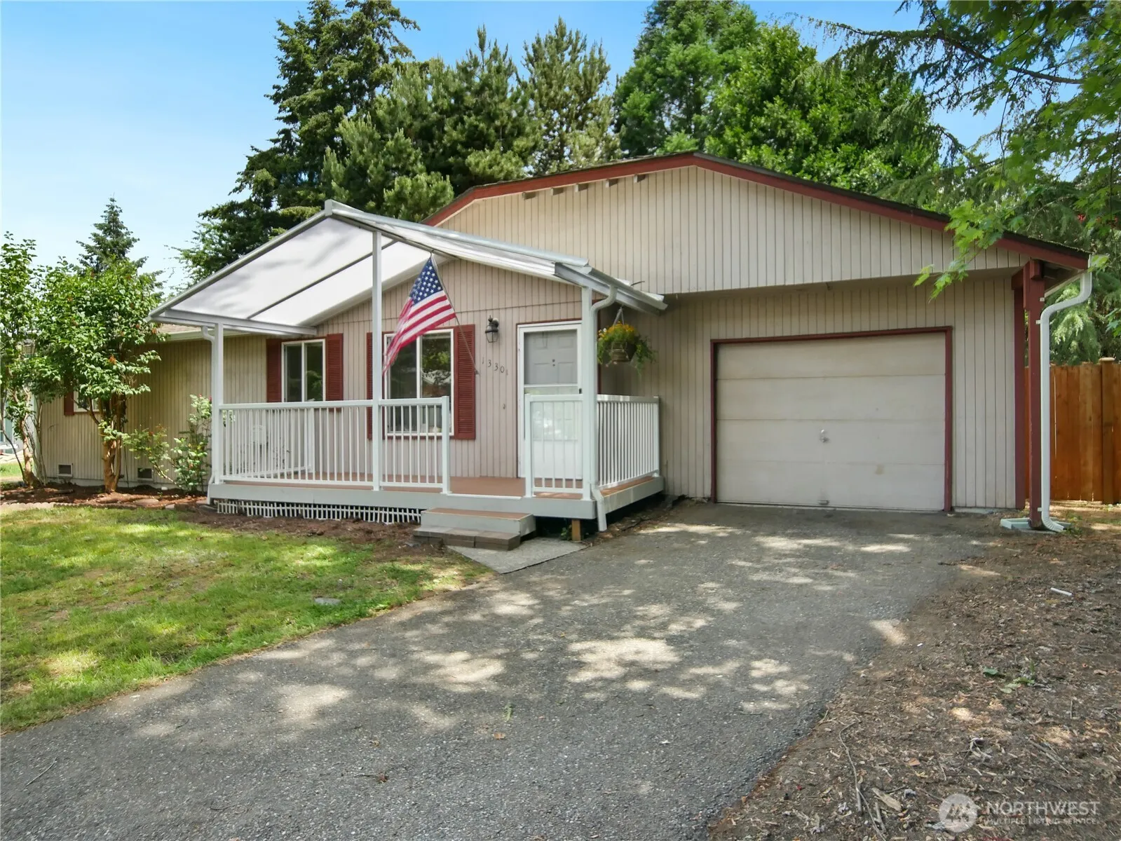 Property photo for 13301 45th Avenue Ne, Marysville