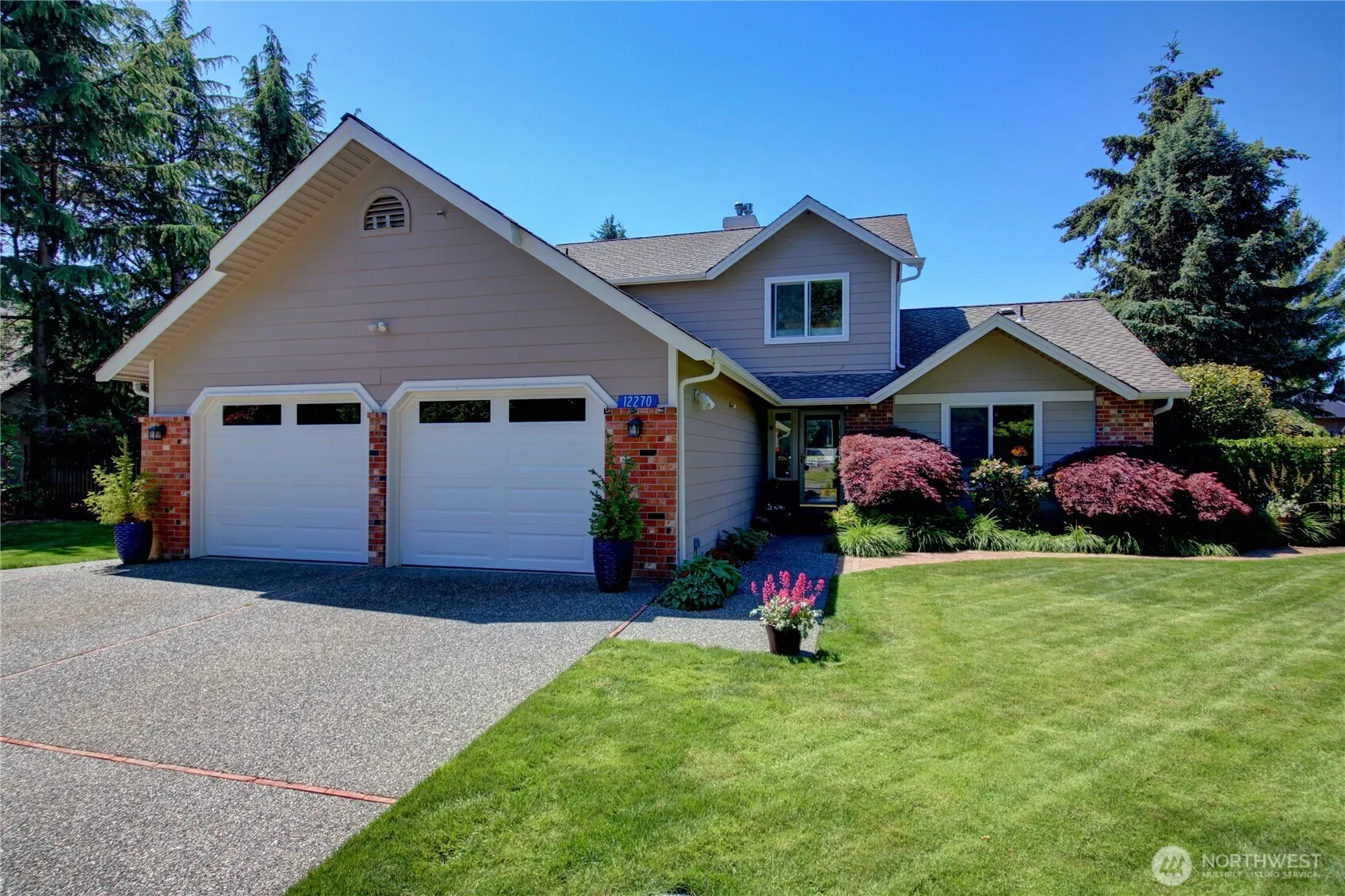 Property photo for 12270 Maple Crest Drive, Burlington