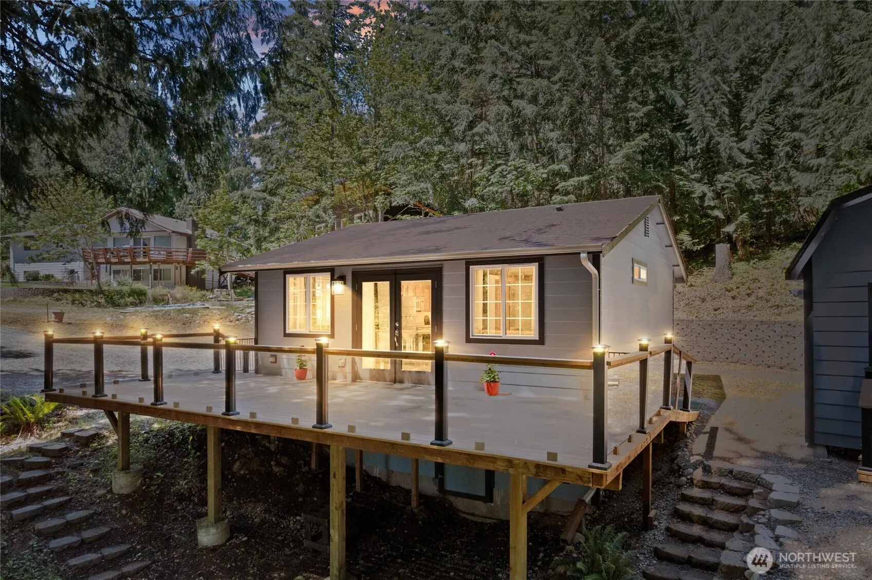 Property photo for 18544 Surcingle Court Se, Yelm