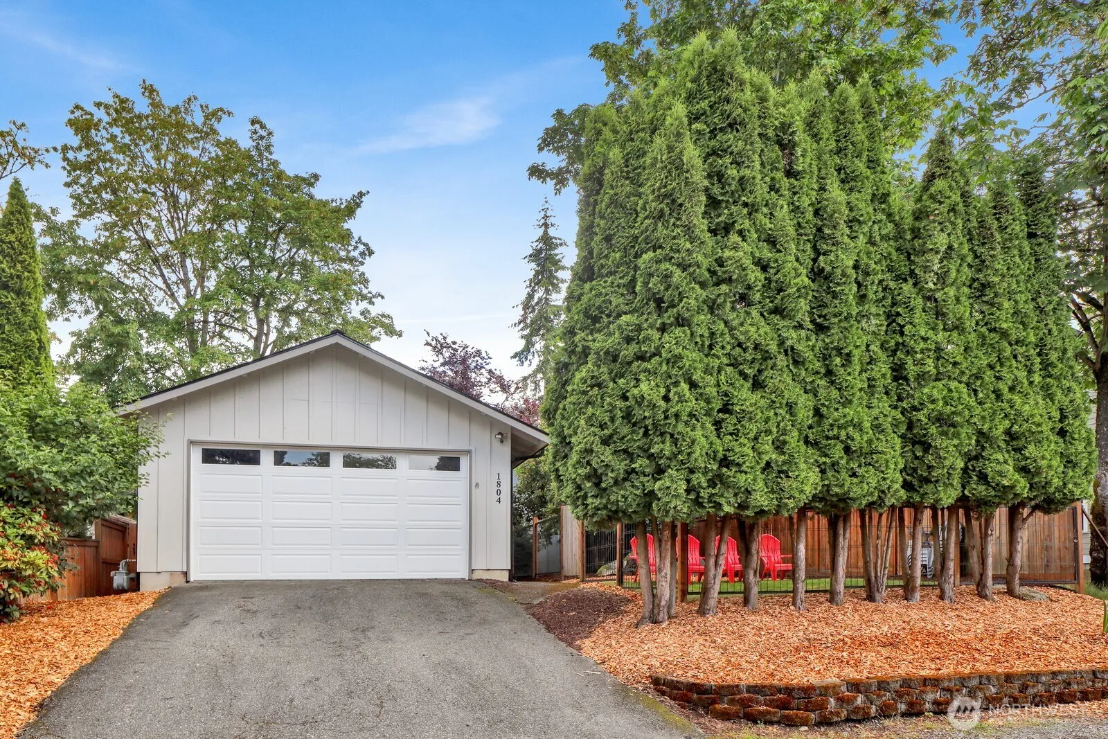 Property photo for 1804 Olympic Place, Bellingham