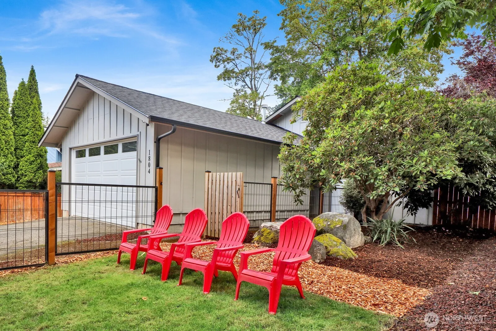 Property photo for 1804 Olympic Place, Bellingham