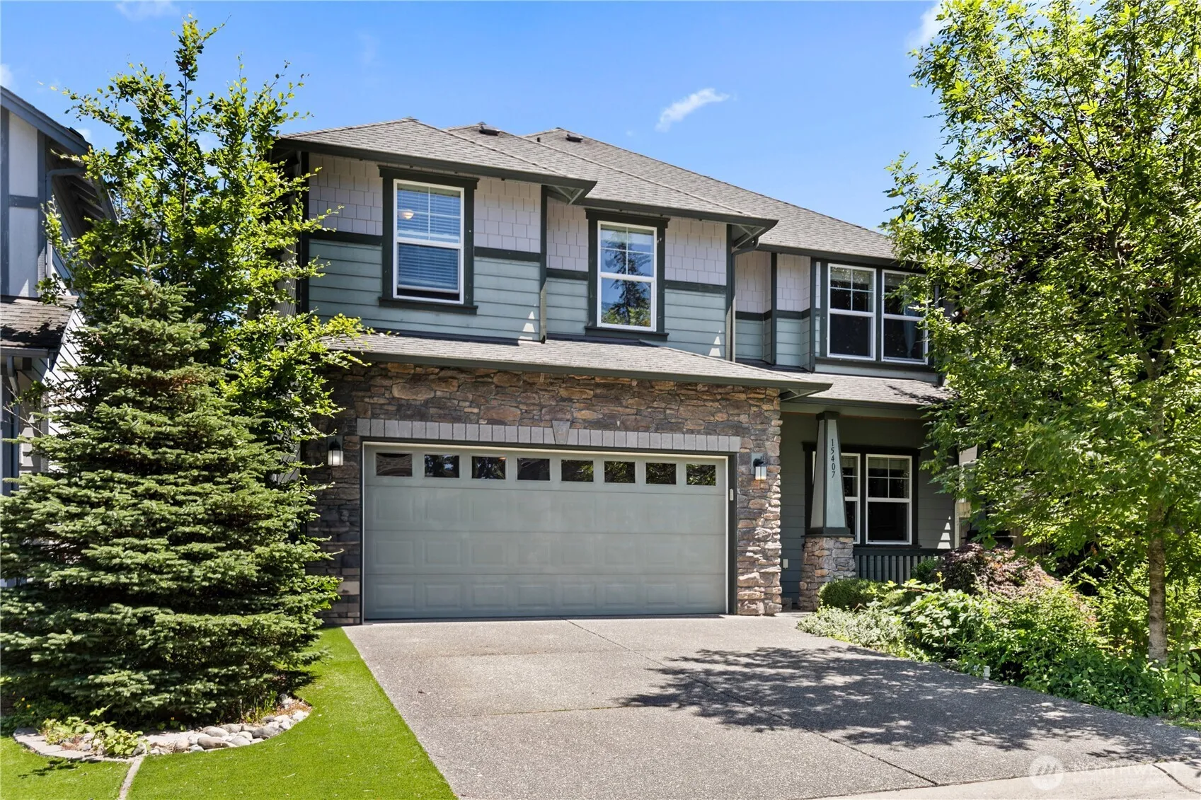 Property photo for 15407 61st Place W, Edmonds