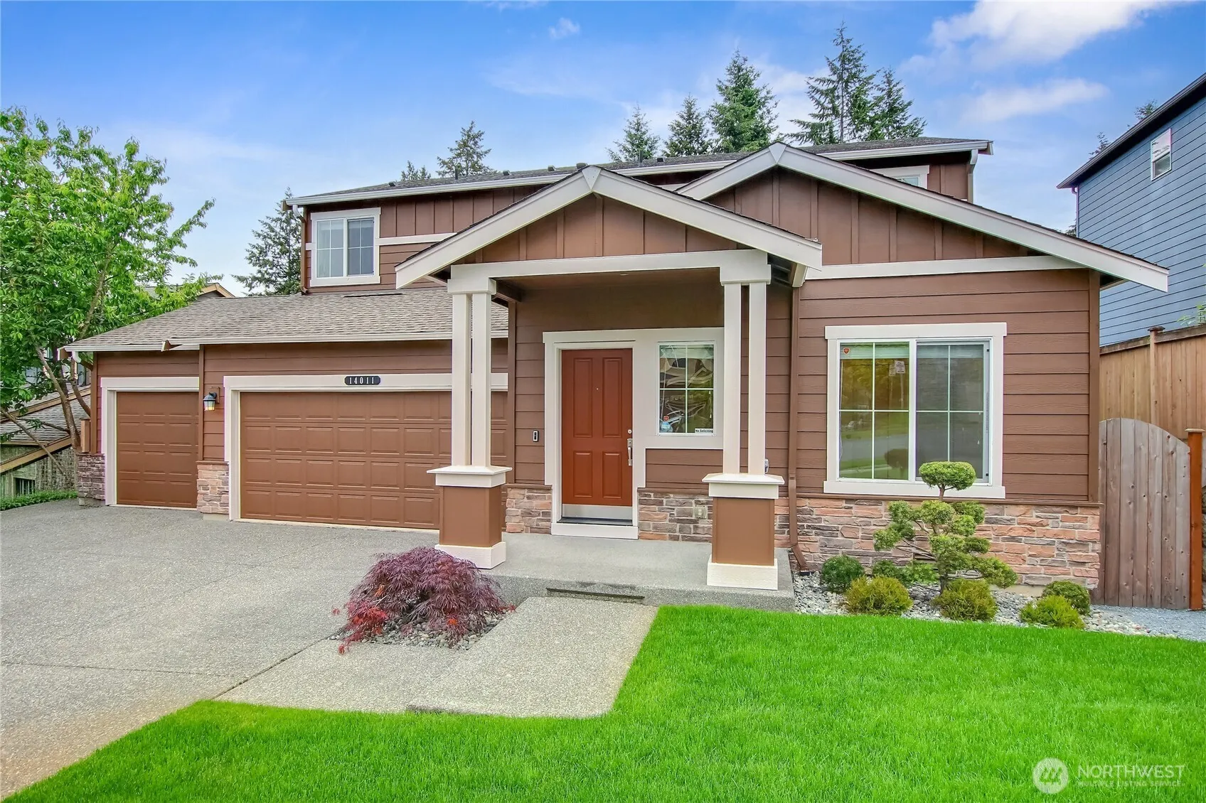 Property photo for 14011 2nd Avenue W, Everett