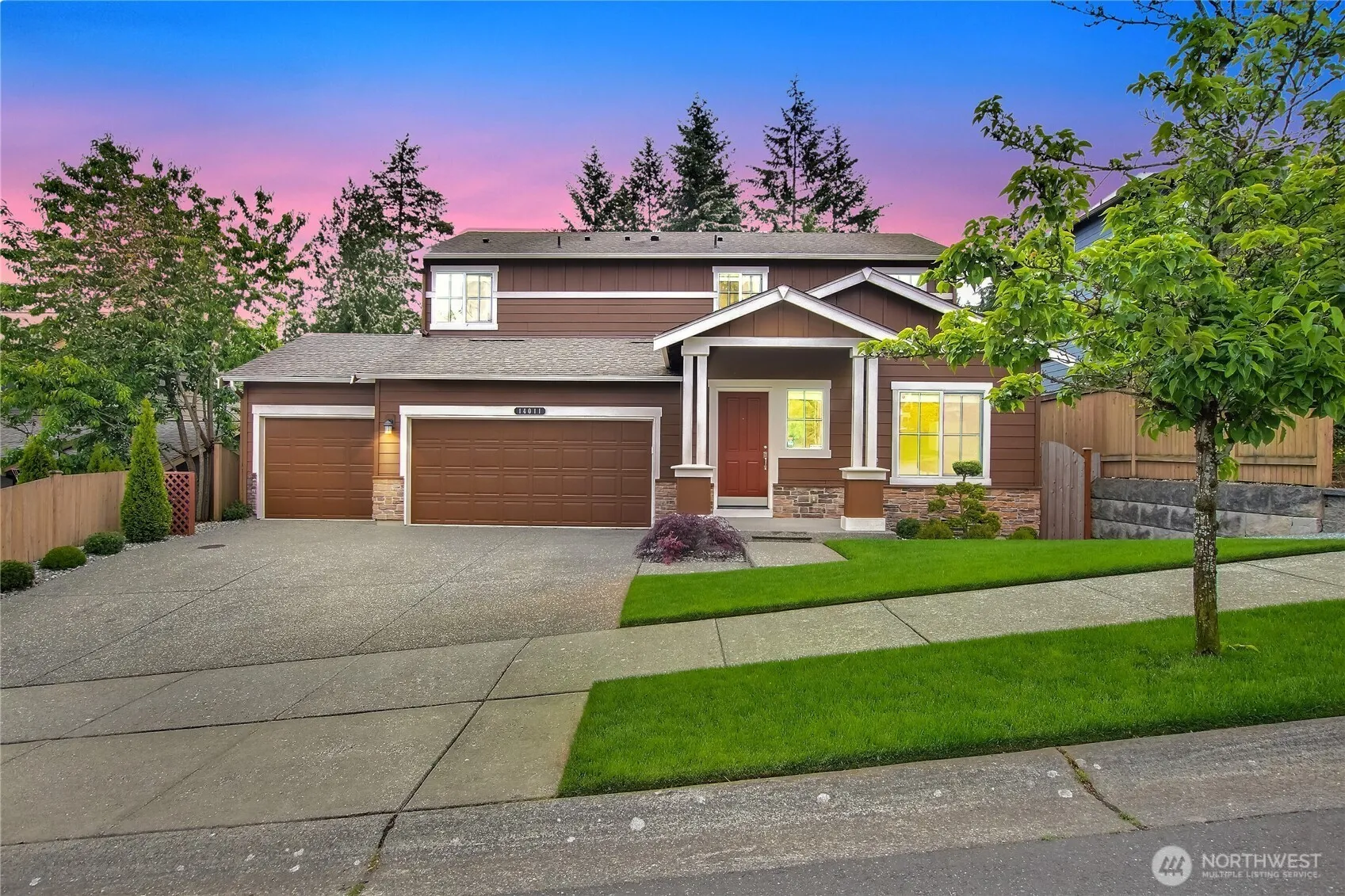 Property photo for 14011 2nd Avenue W, Everett