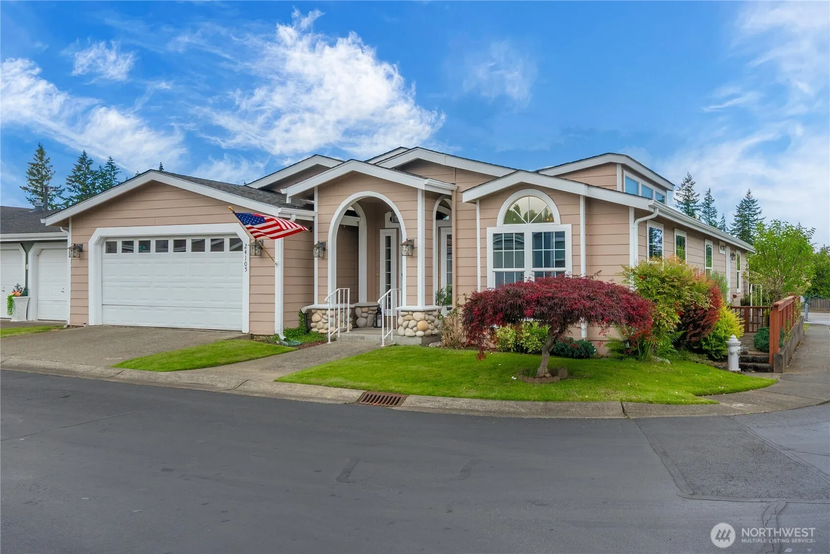 Property photo for 24105 221st Lane Se #45, Maple Valley