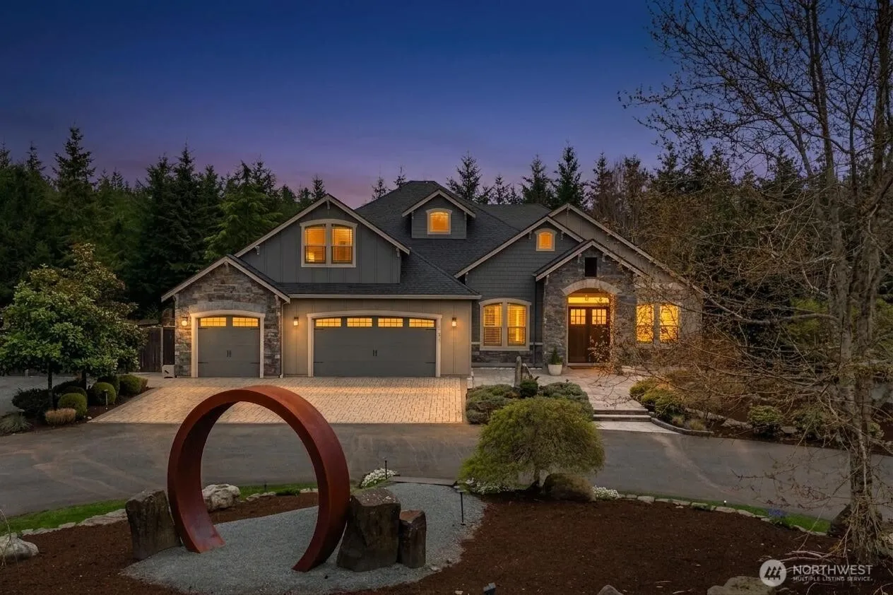 Property photo for 31627 Se 280th Court, Ravensdale
