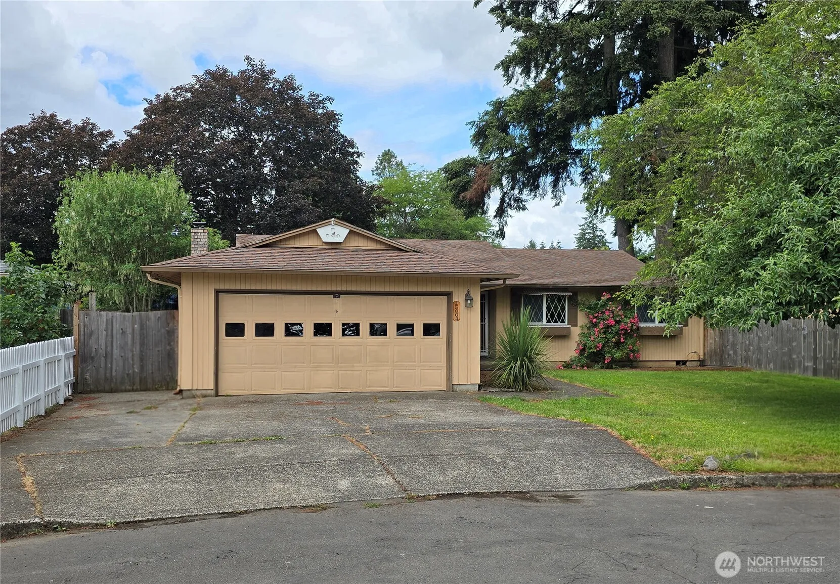 Property photo for 15004 Ne 46th Street Ct, Vancouver
