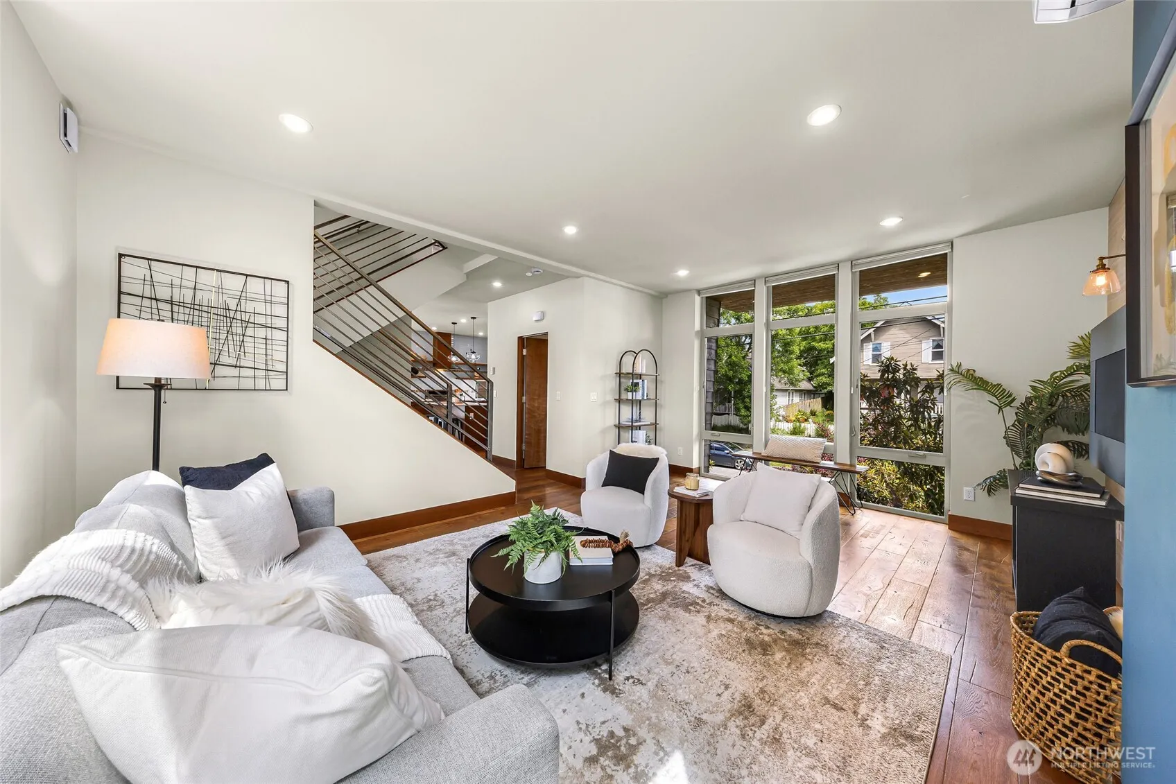 Property photo for 2645 Nw 63rd Street, Seattle