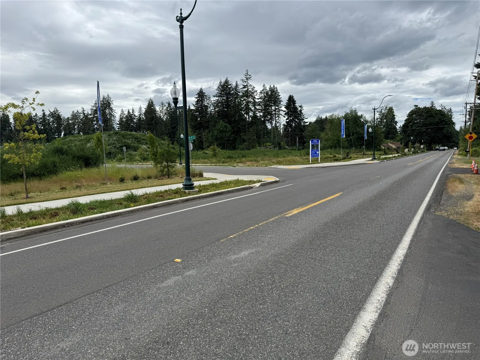 Property photo for 2520 Park View Street Ne, Olympia