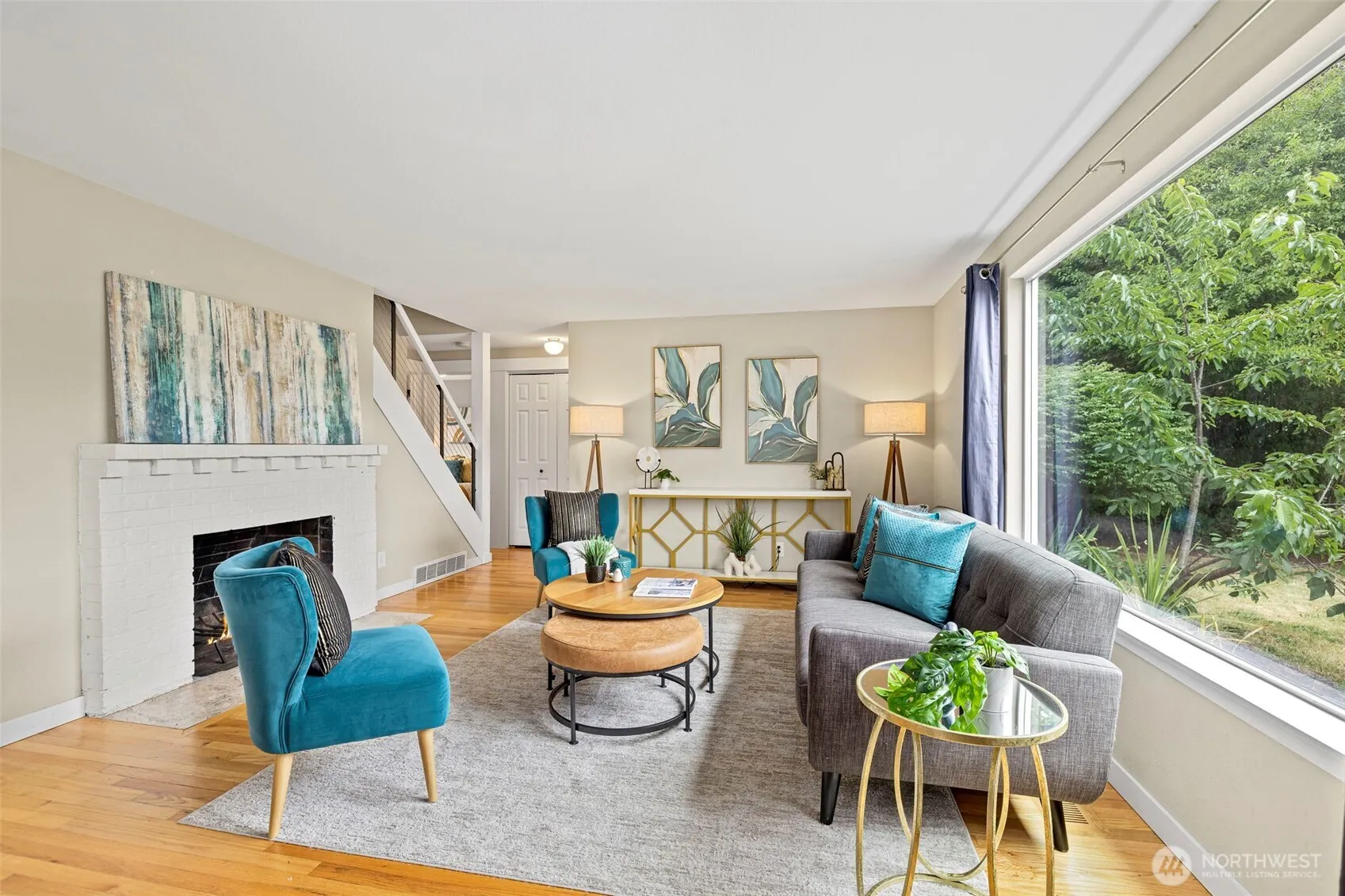 Property photo for 1206 Sw Myrtle Street, Seattle photo 2