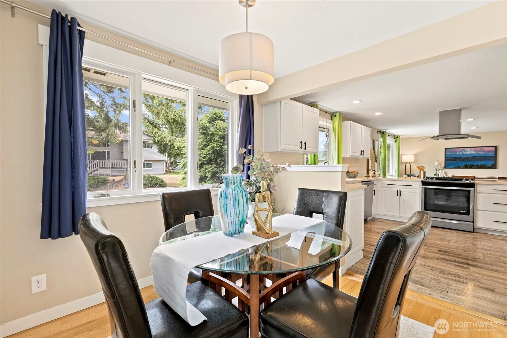 Property photo for 1206 Sw Myrtle Street, Seattle photo 5