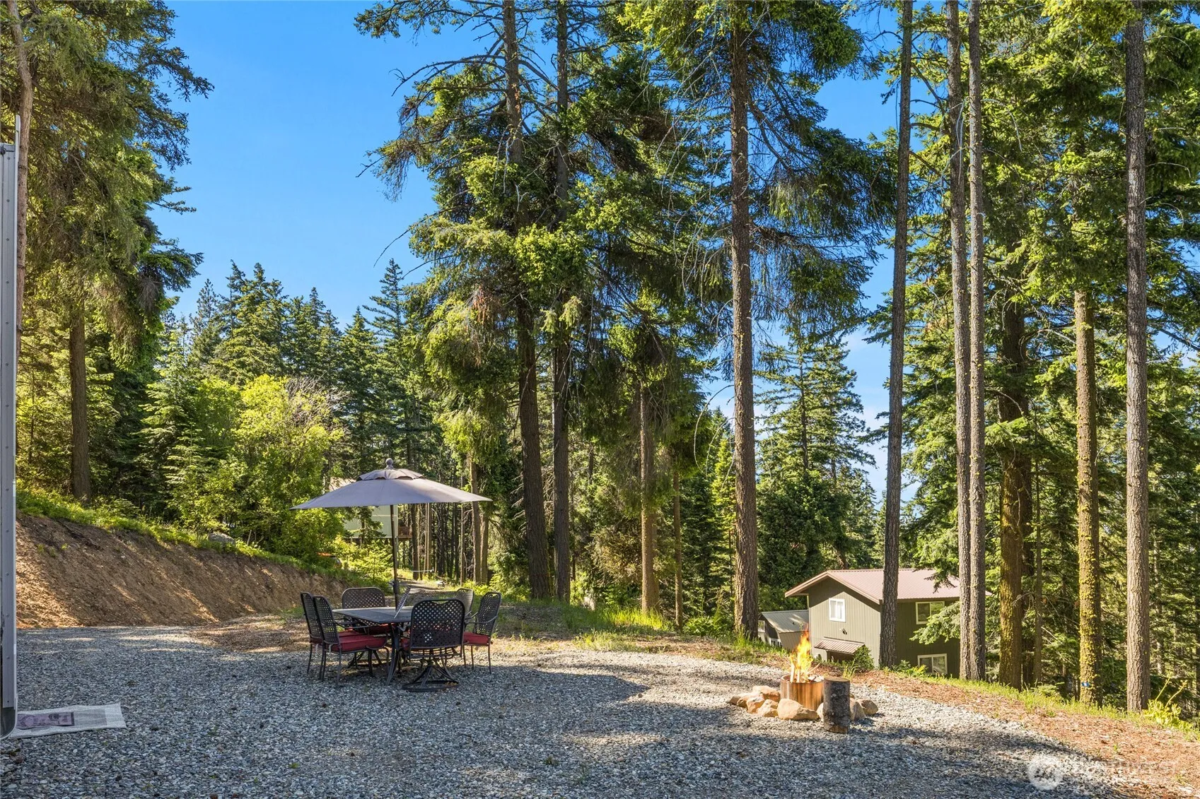 Property photo for 180 Horse Heaven Road, Cle Elum photo 3