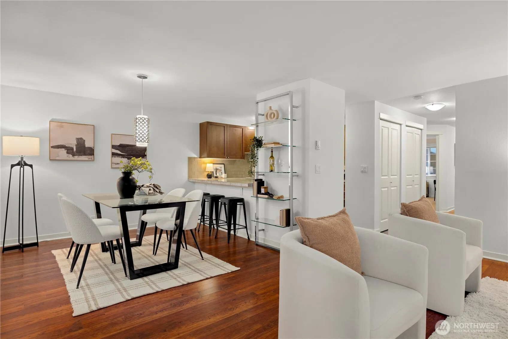 Property photo for 3018 128th Avenue Se #12, Bellevue