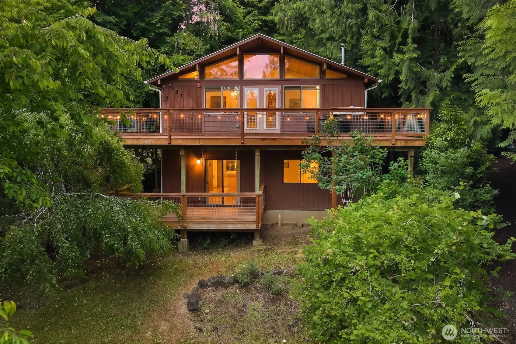 Property photo for 381 E Soundview Drive, Shelton