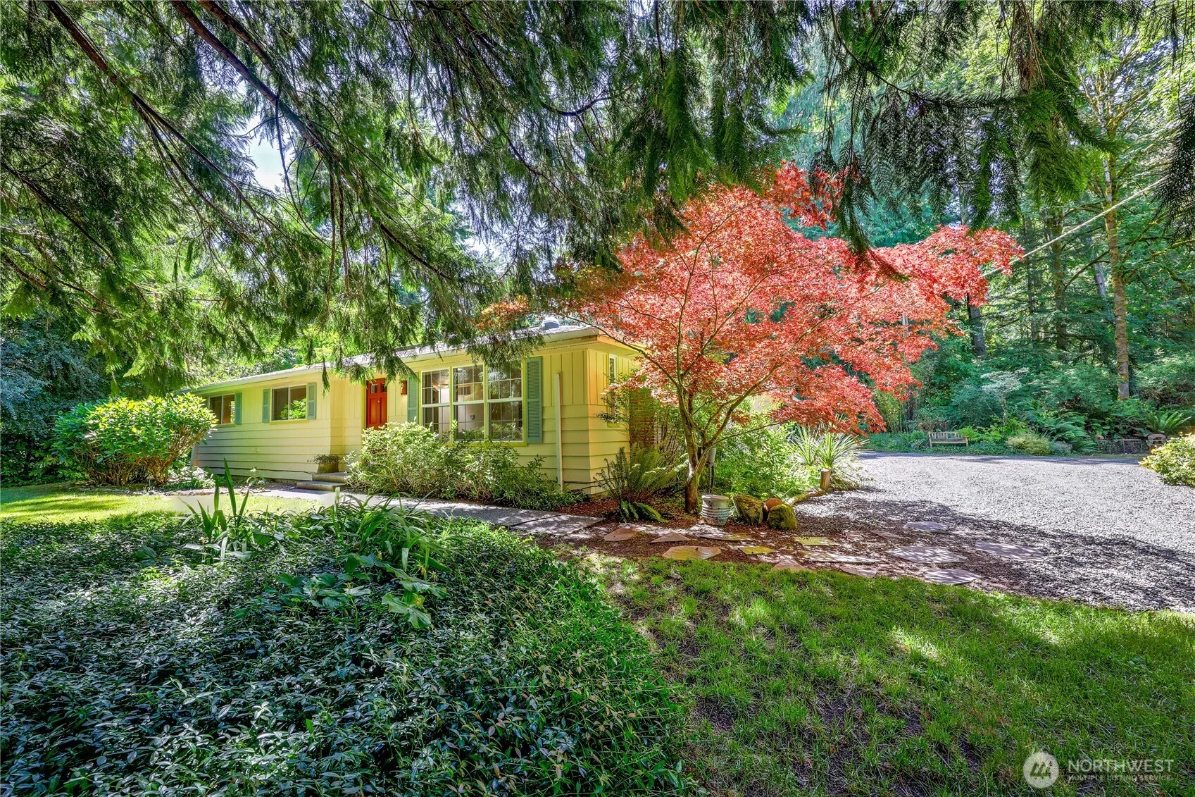 Property photo for 8883 Ne Wardwell Road, Bainbridge Island