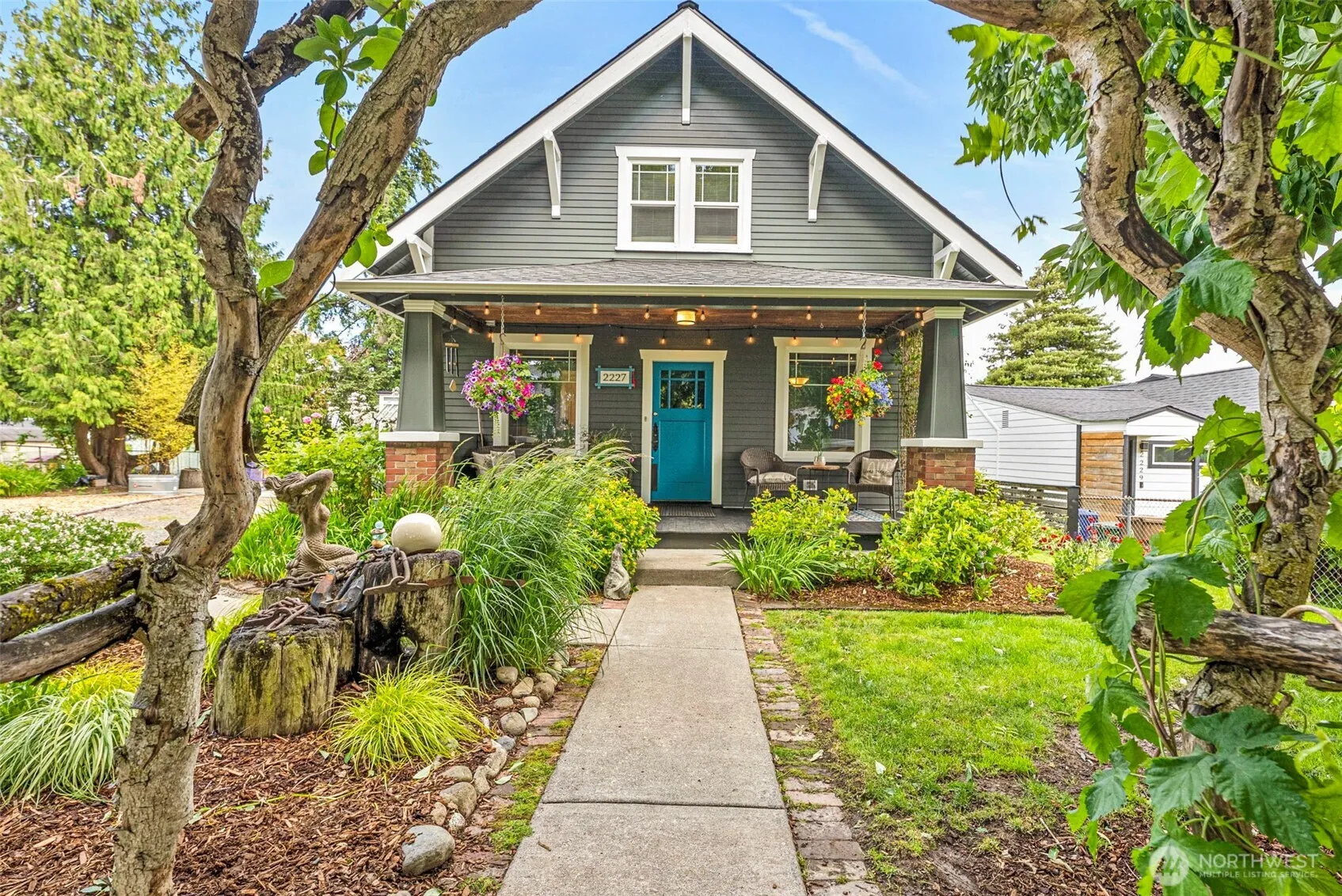 Property photo for 2227 E Harrison Street, Tacoma