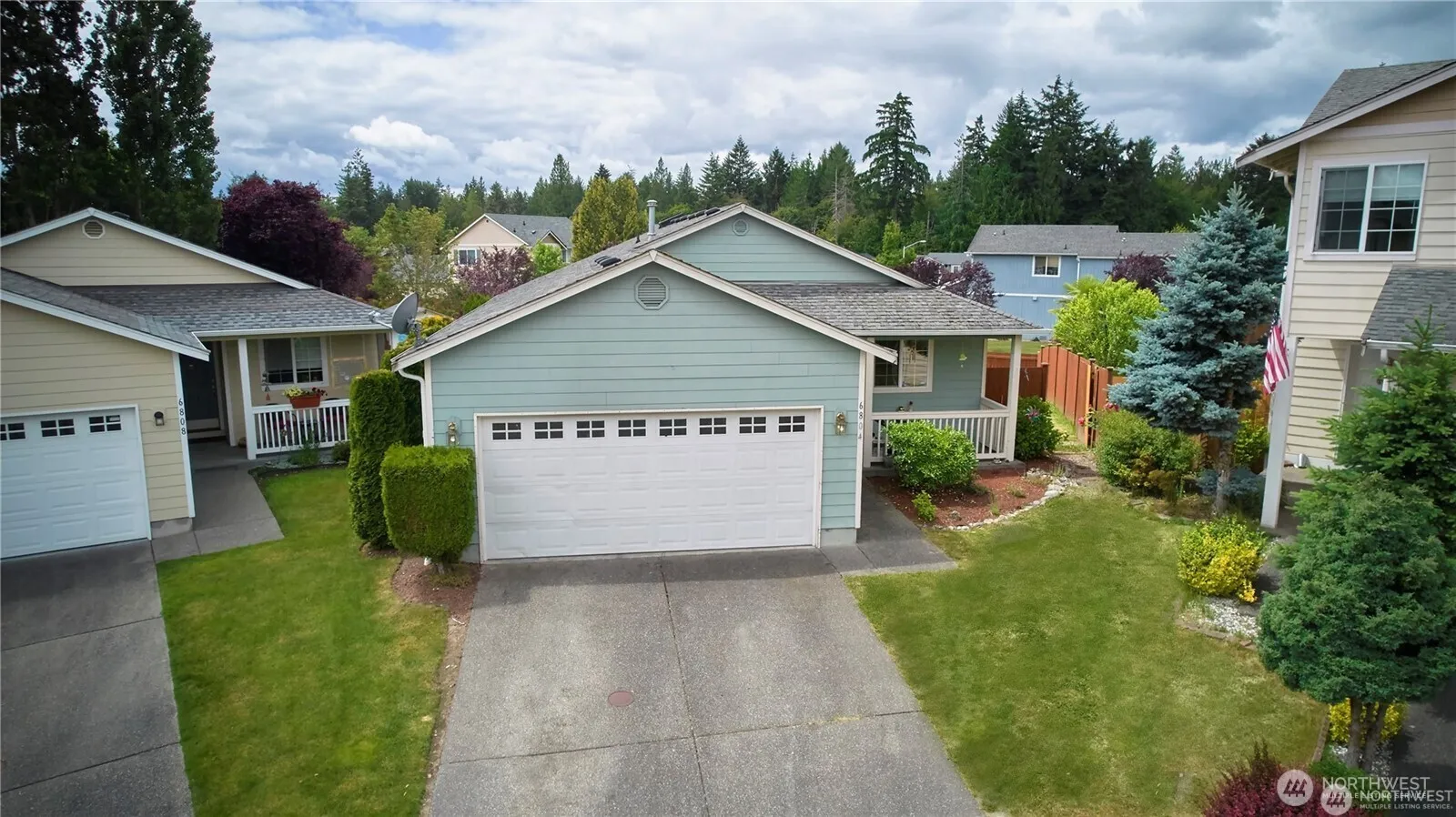 Property photo for 6804 E 132nd Street Ct, Puyallup