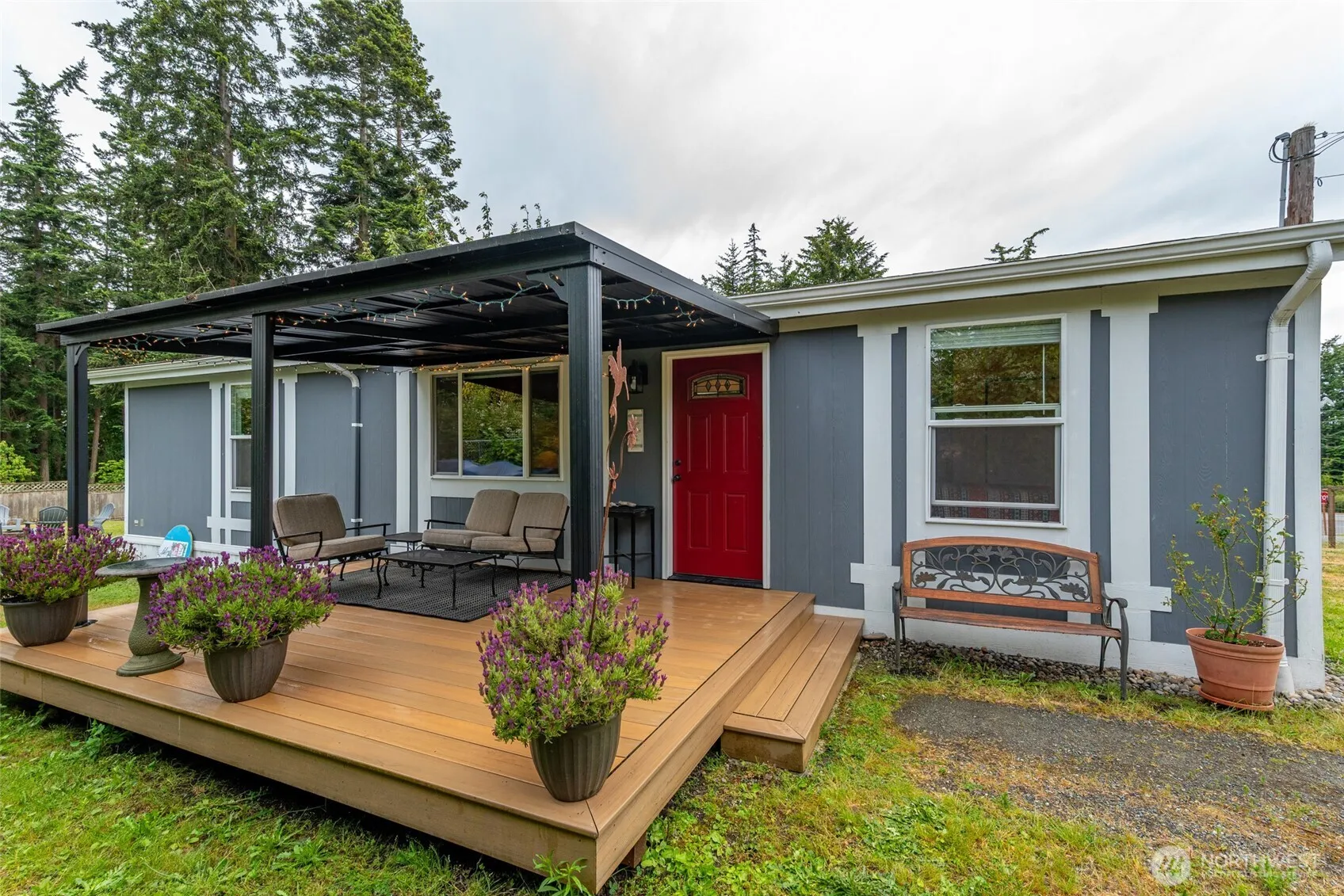 Property photo for 1030 Timber Lane, Freeland