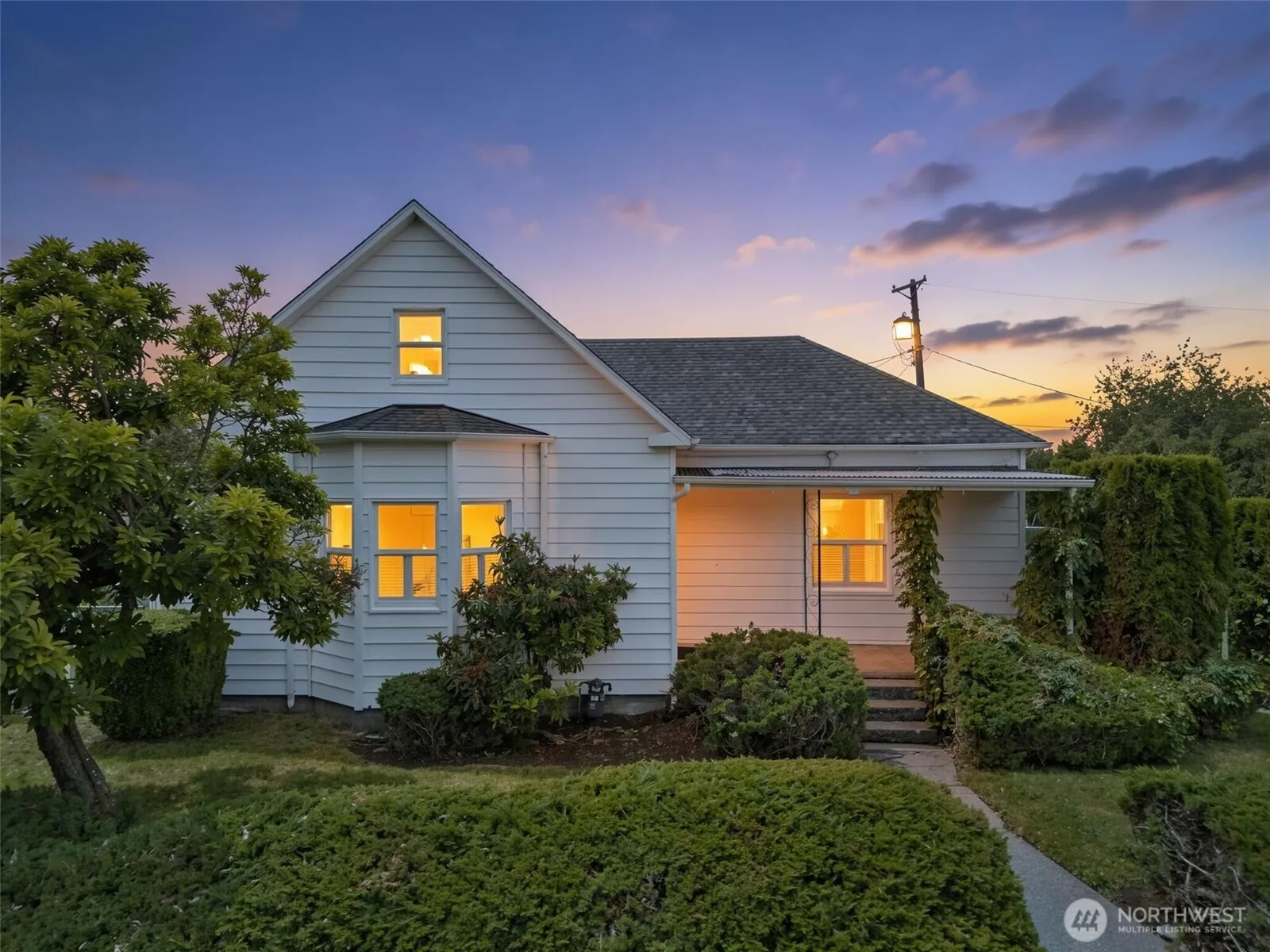 Property photo for 7640 Yakima Avenue, Tacoma