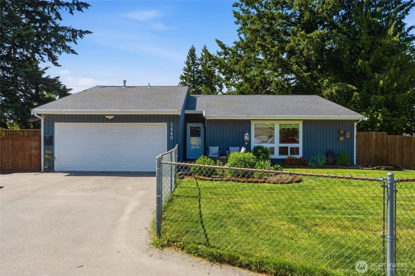 Property photo for 2440 Lincoln Avenue Se, Port Orchard