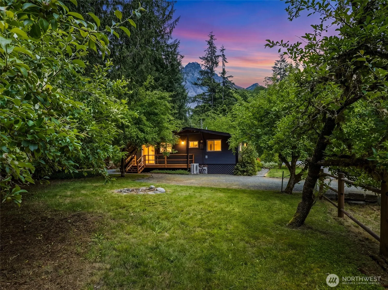 Property photo for 19405 636th Avenue Ne, Baring photo 2