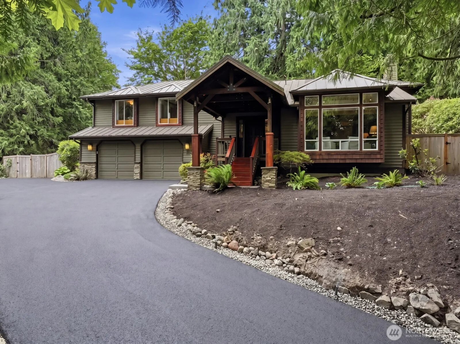 Property photo for 33357 Se 52nd Street, Fall City
