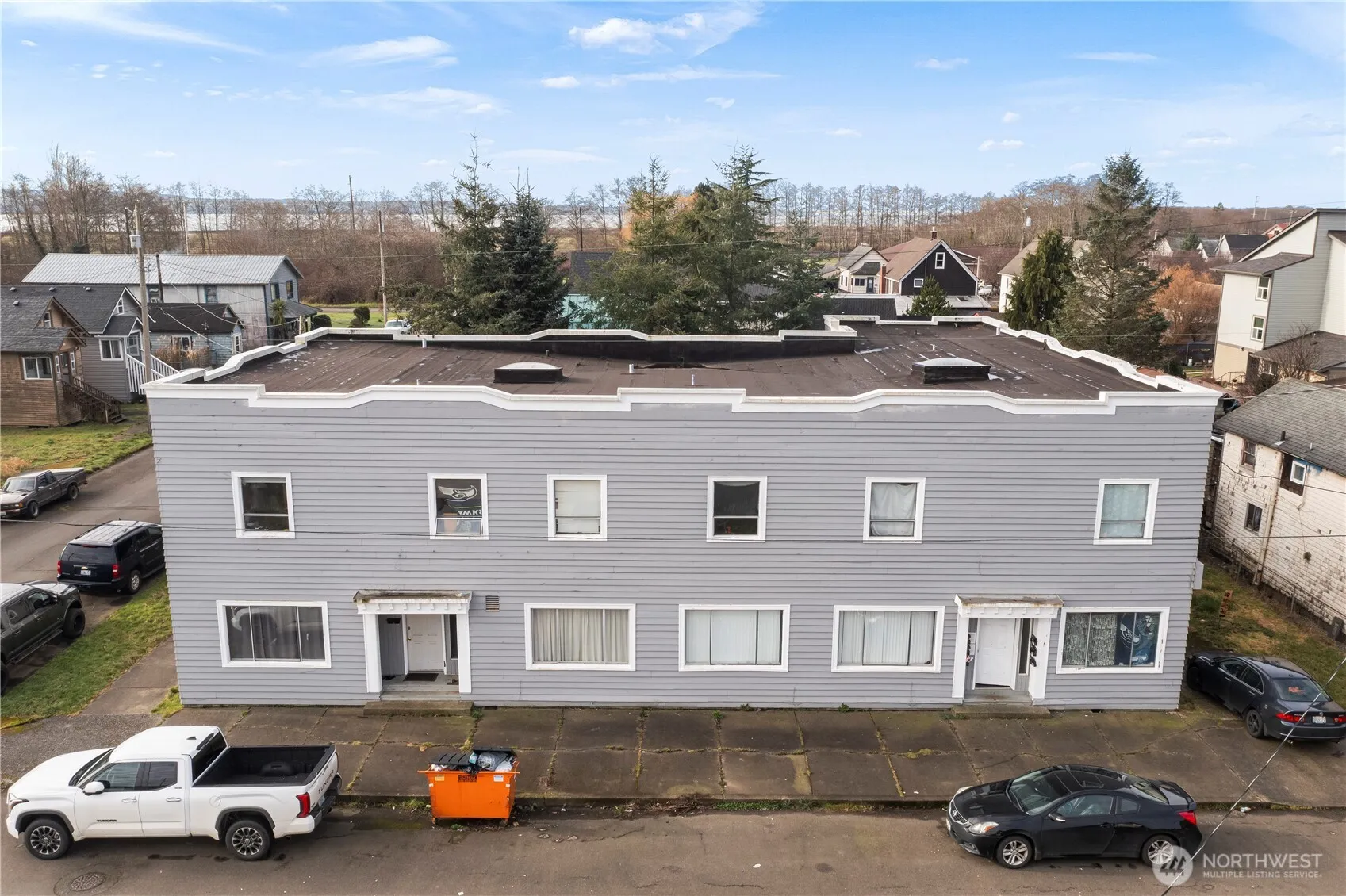 Property photo for 1020 J Street, Hoquiam photo 5