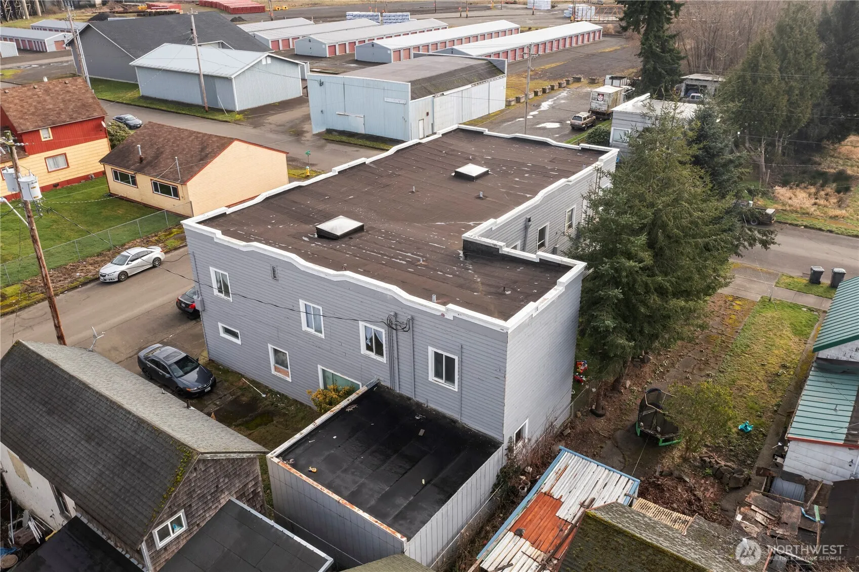 Property photo for 1020 J Street, Hoquiam photo 2