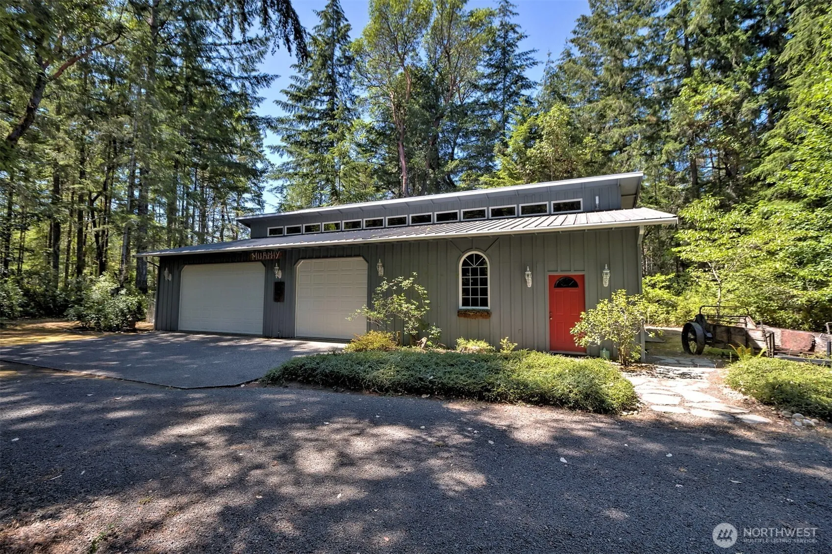 Property photo for 80 E Tamarack Lane, Shelton