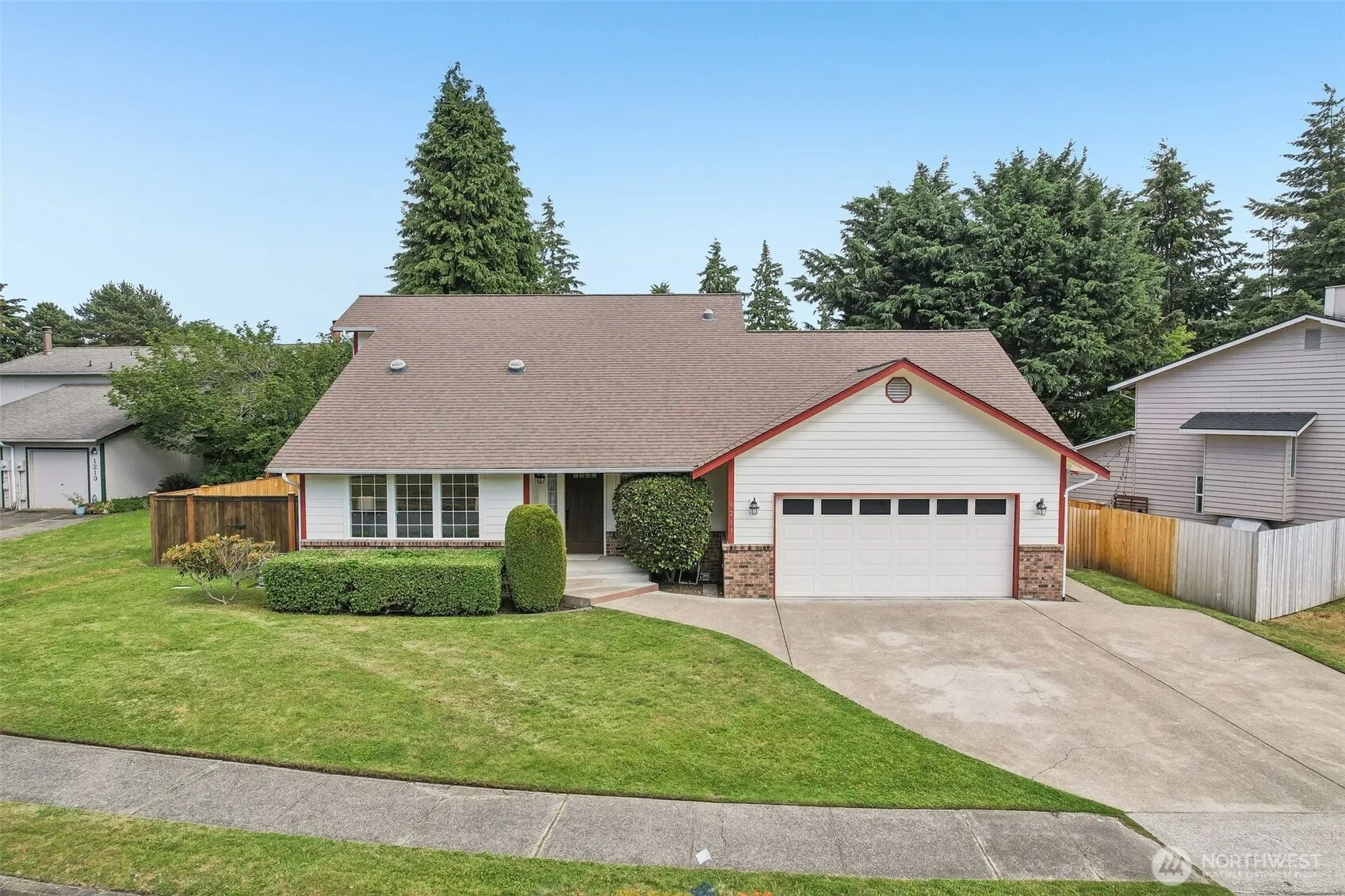 Property photo for 1213 N Frace Street, Tacoma