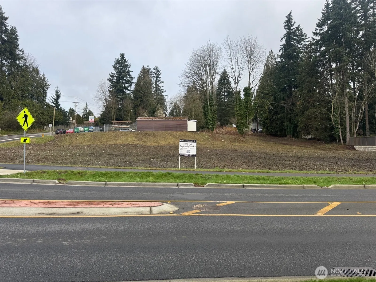 Property photo for 1 Xxx 240th Street Se, Bothell