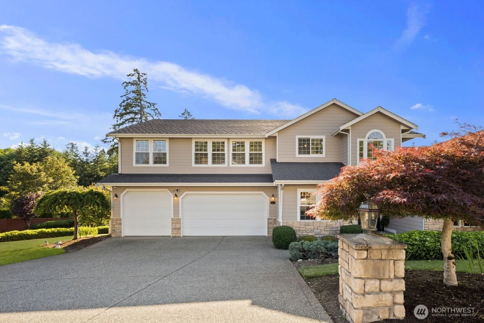 Property photo for 2412 173rd Avenue Ct E, Lake Tapps photo 3