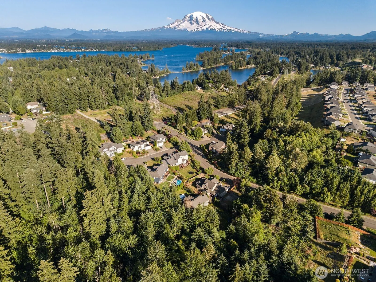 Property photo for 2412 173rd Avenue Ct E, Lake Tapps photo 2