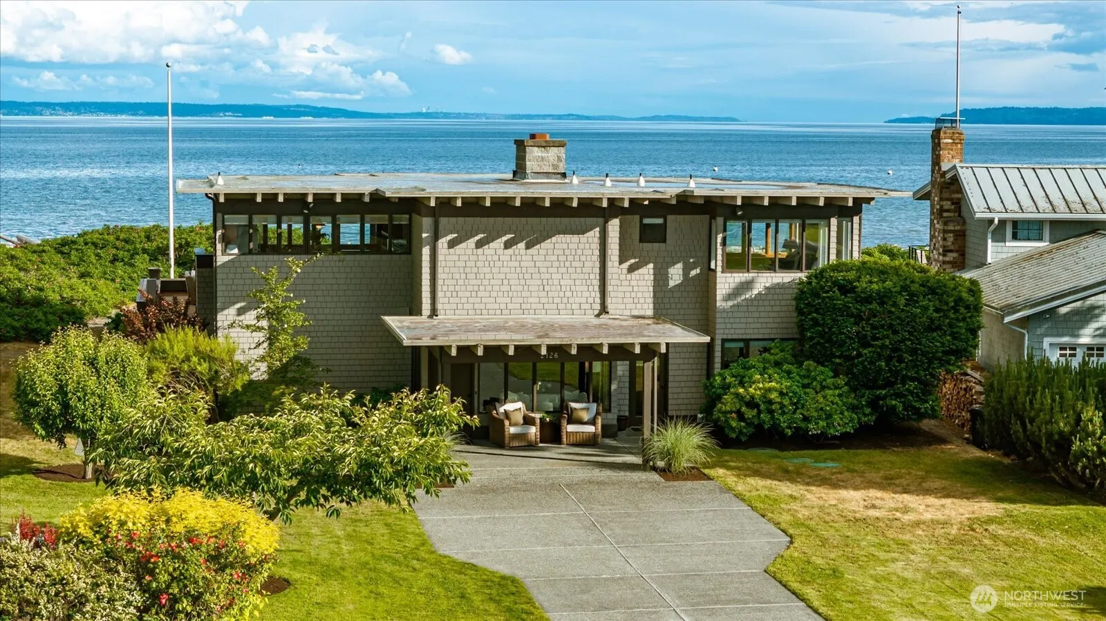 Property photo for 2126 Shore Avenue, Freeland