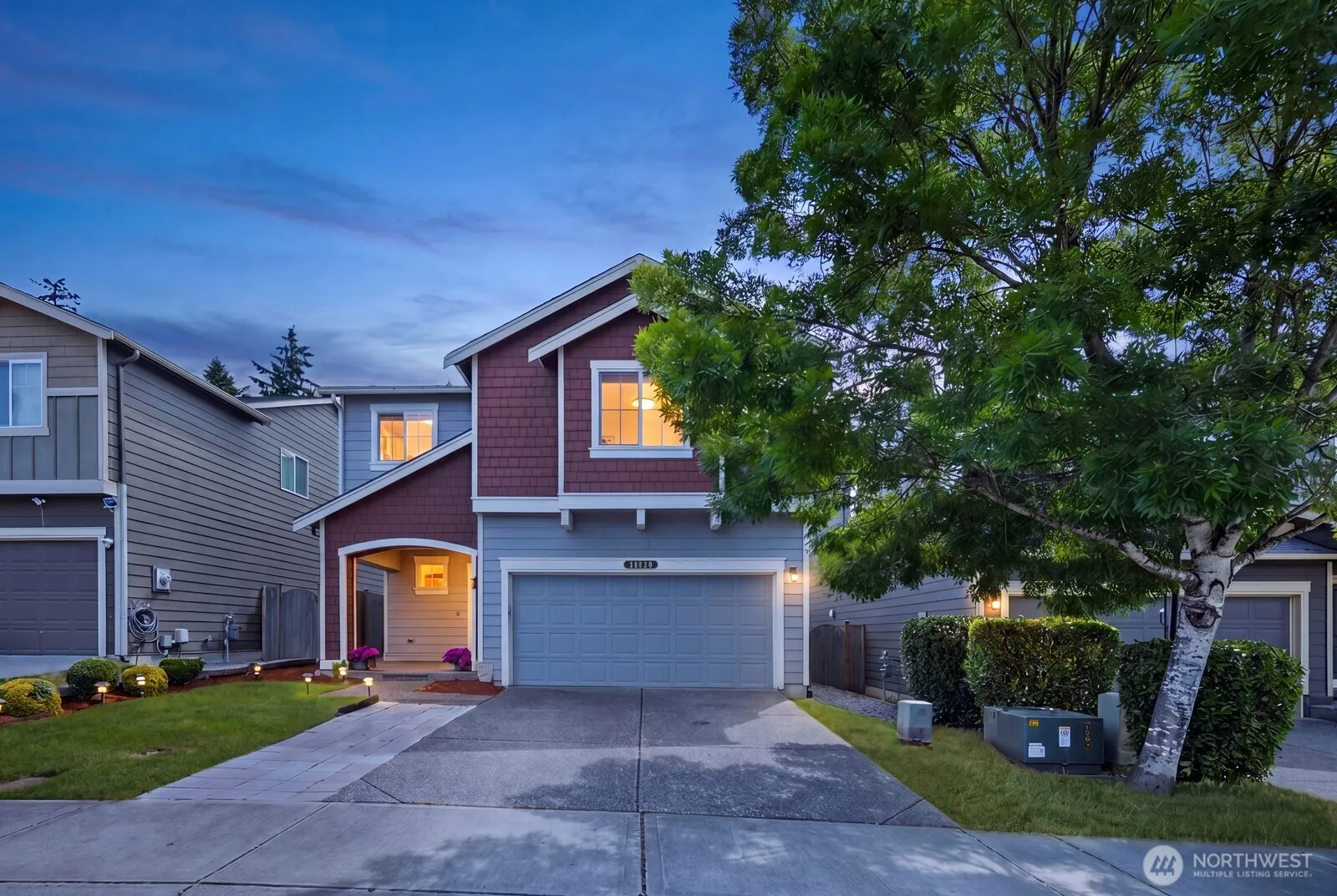 Property photo for 38030 41st Place S, Auburn