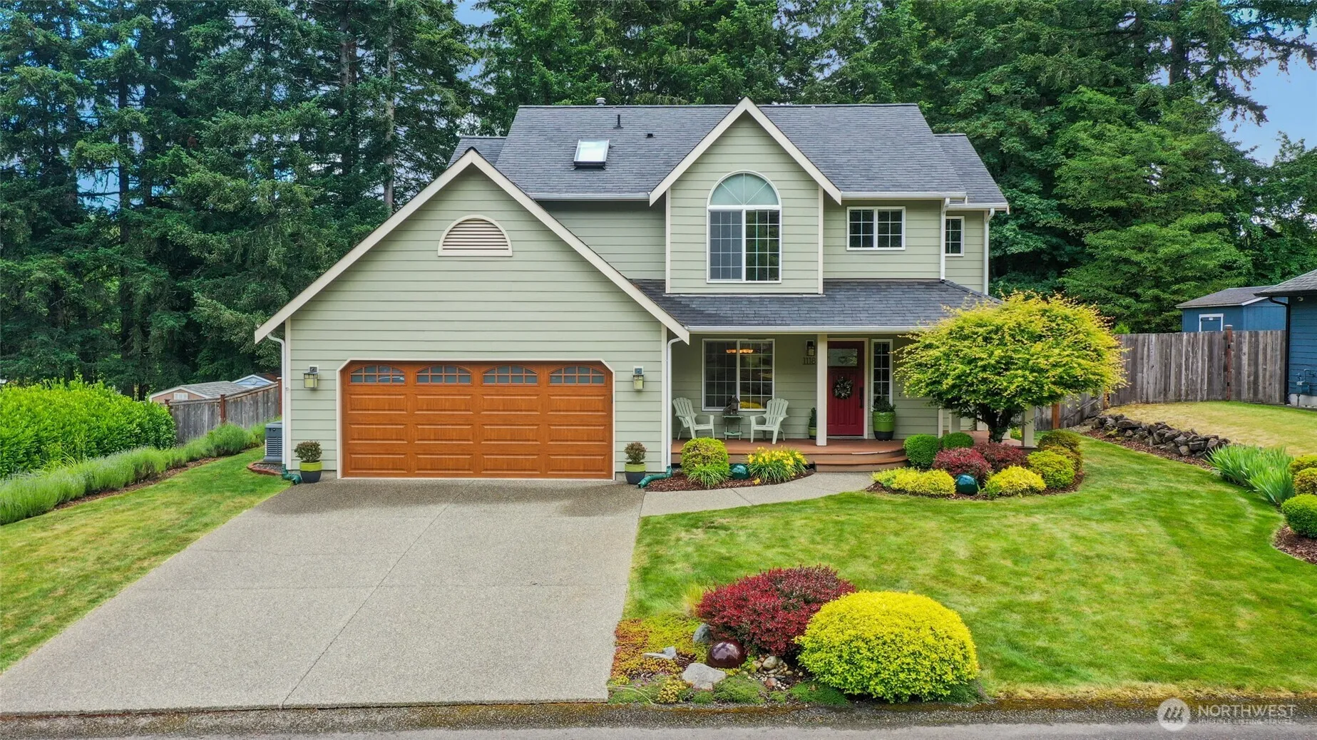 Property photo for 1118 Camberton Court Nw, Olympia