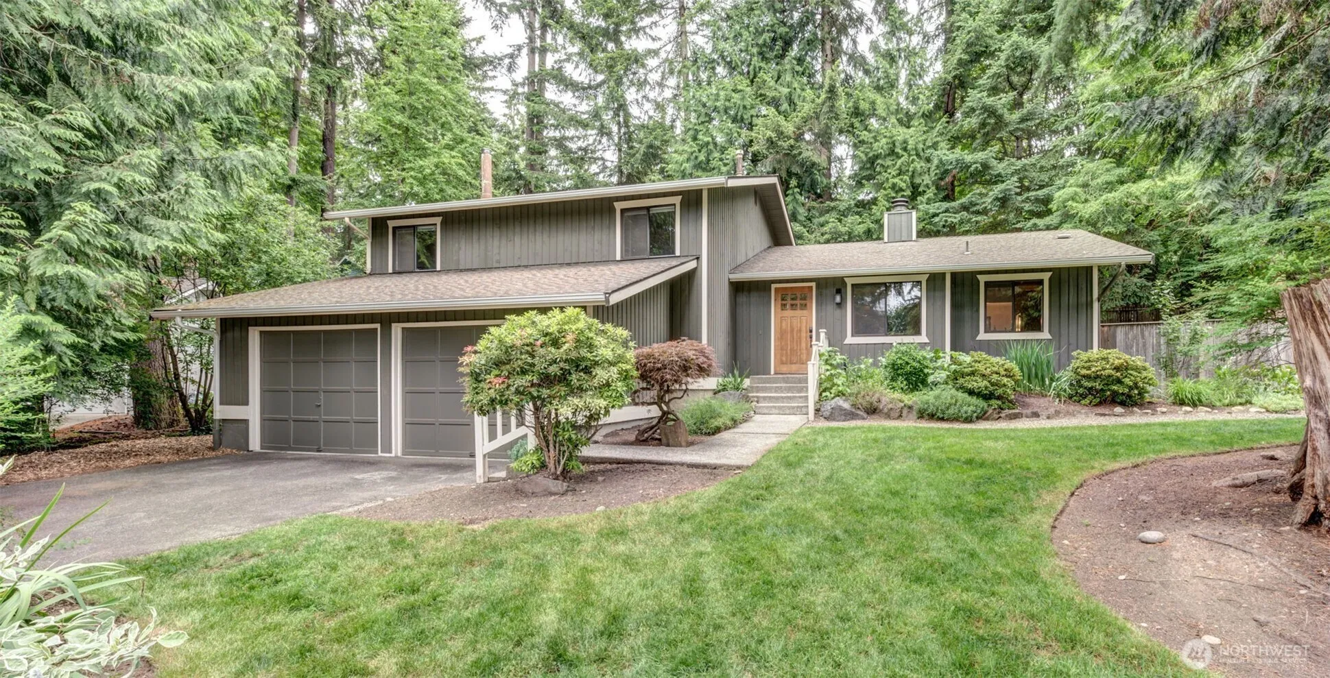 Property photo for 12826 Ne 184th Court, Bothell